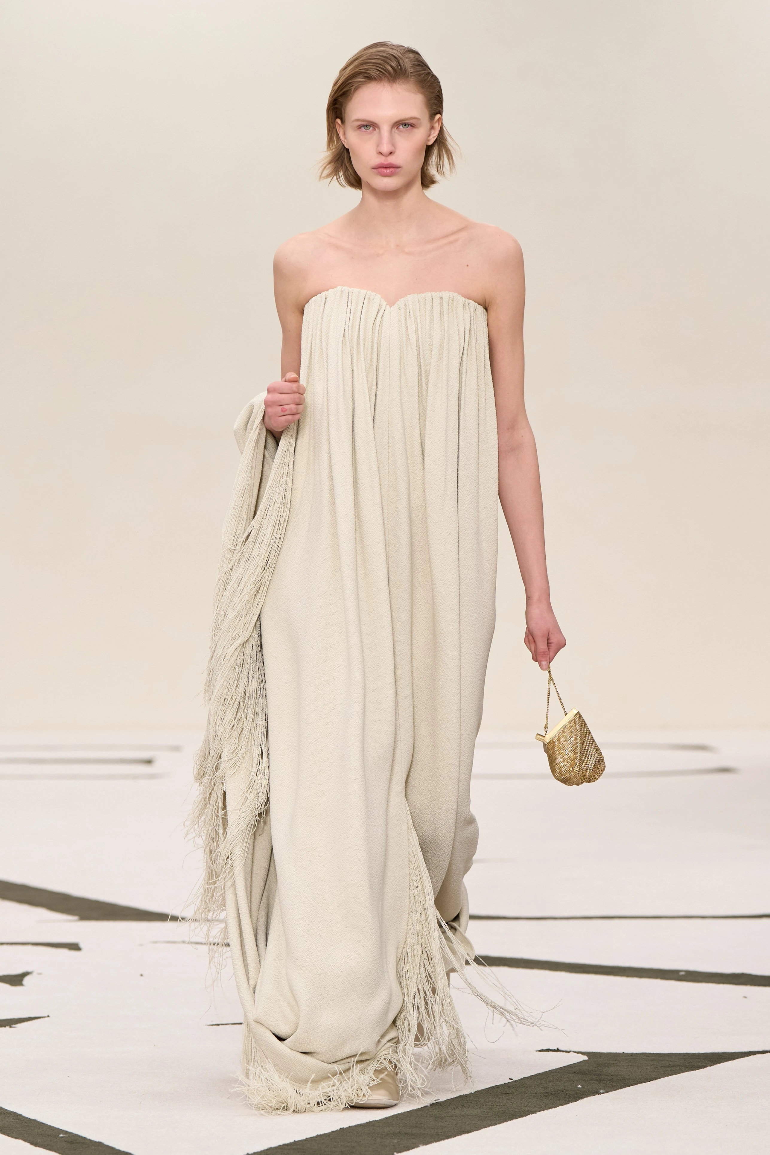 Лучшее за выходные на New York Fashion Week