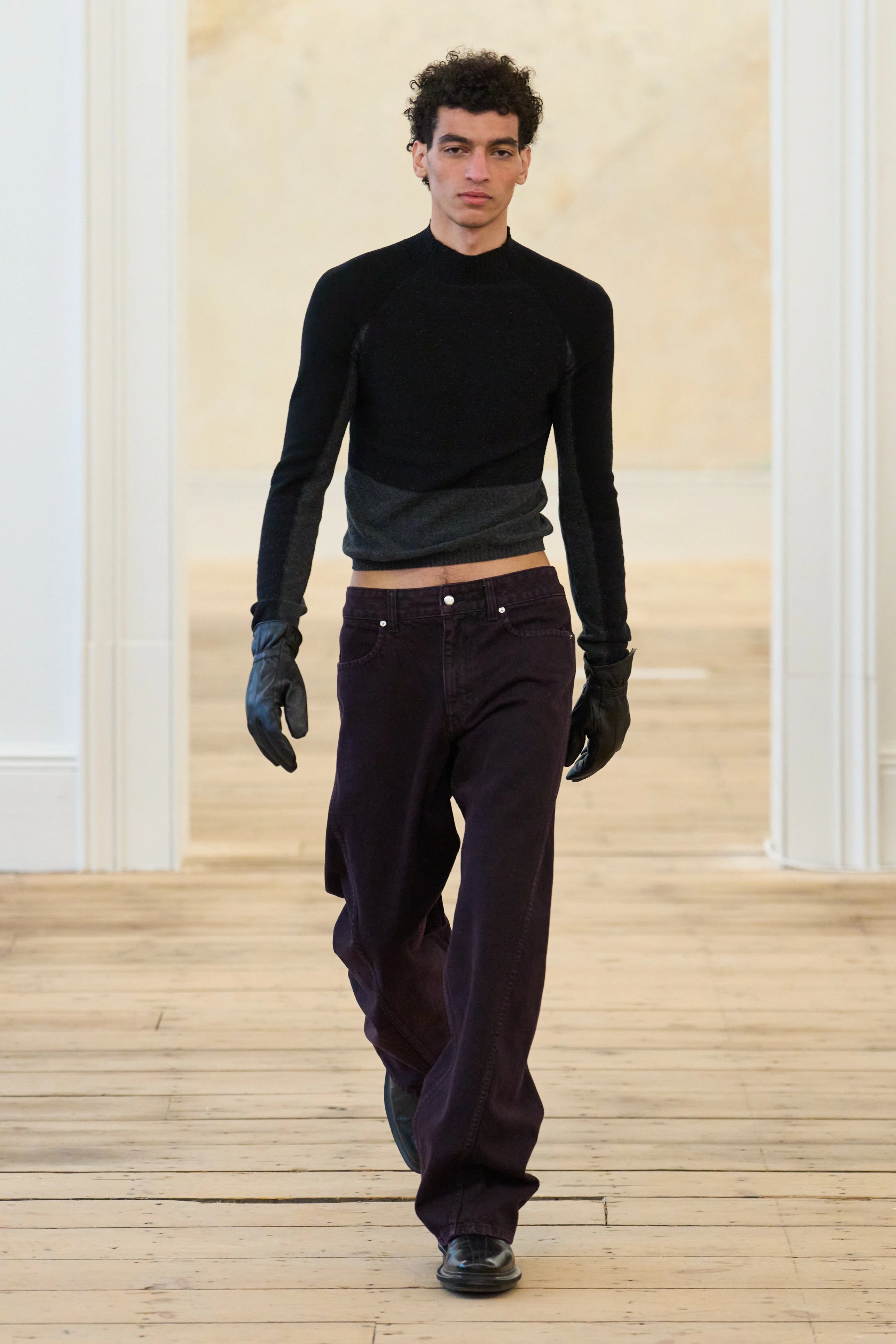 Лучшее за выходные на New York Fashion Week