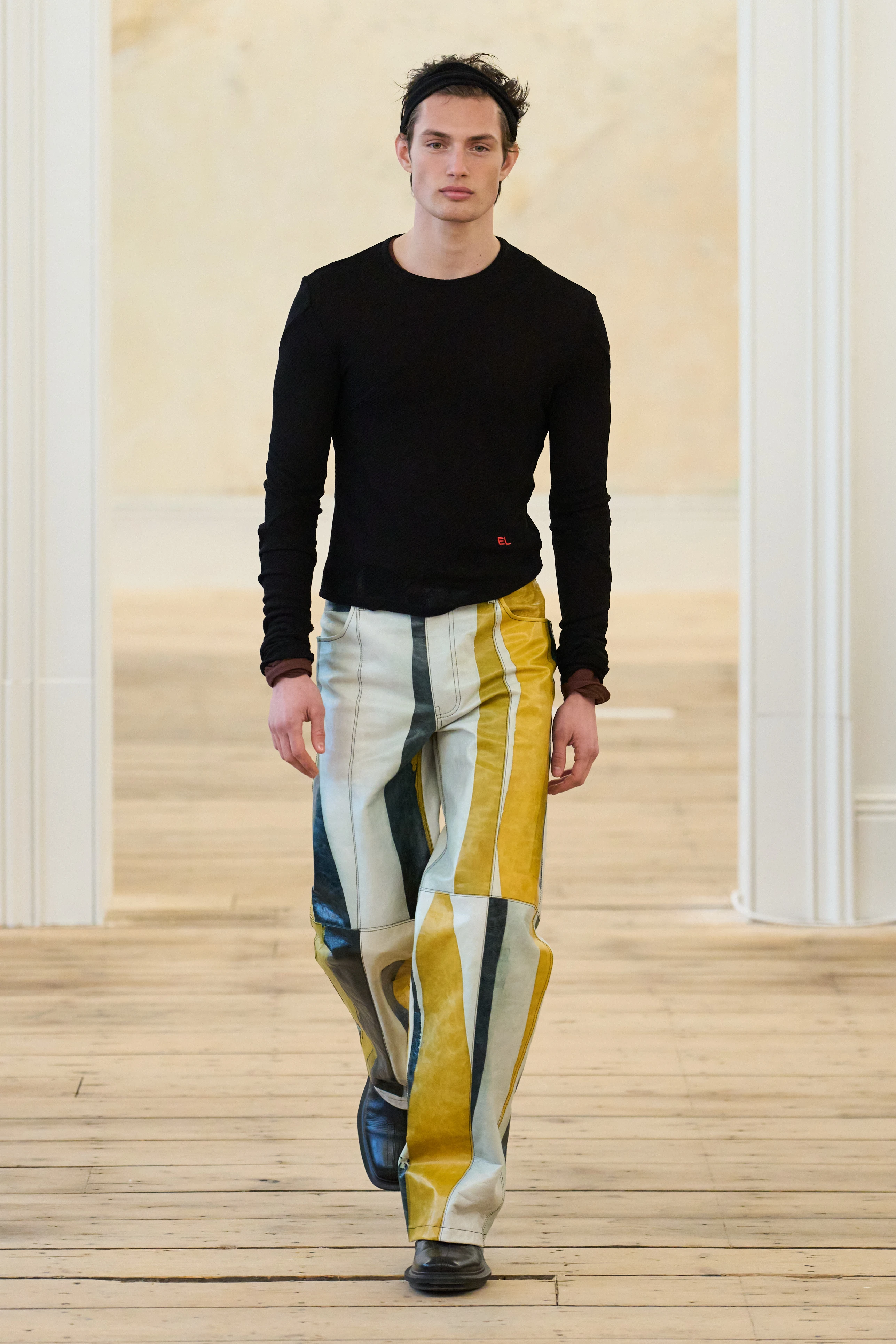 Лучшее за выходные на New York Fashion Week