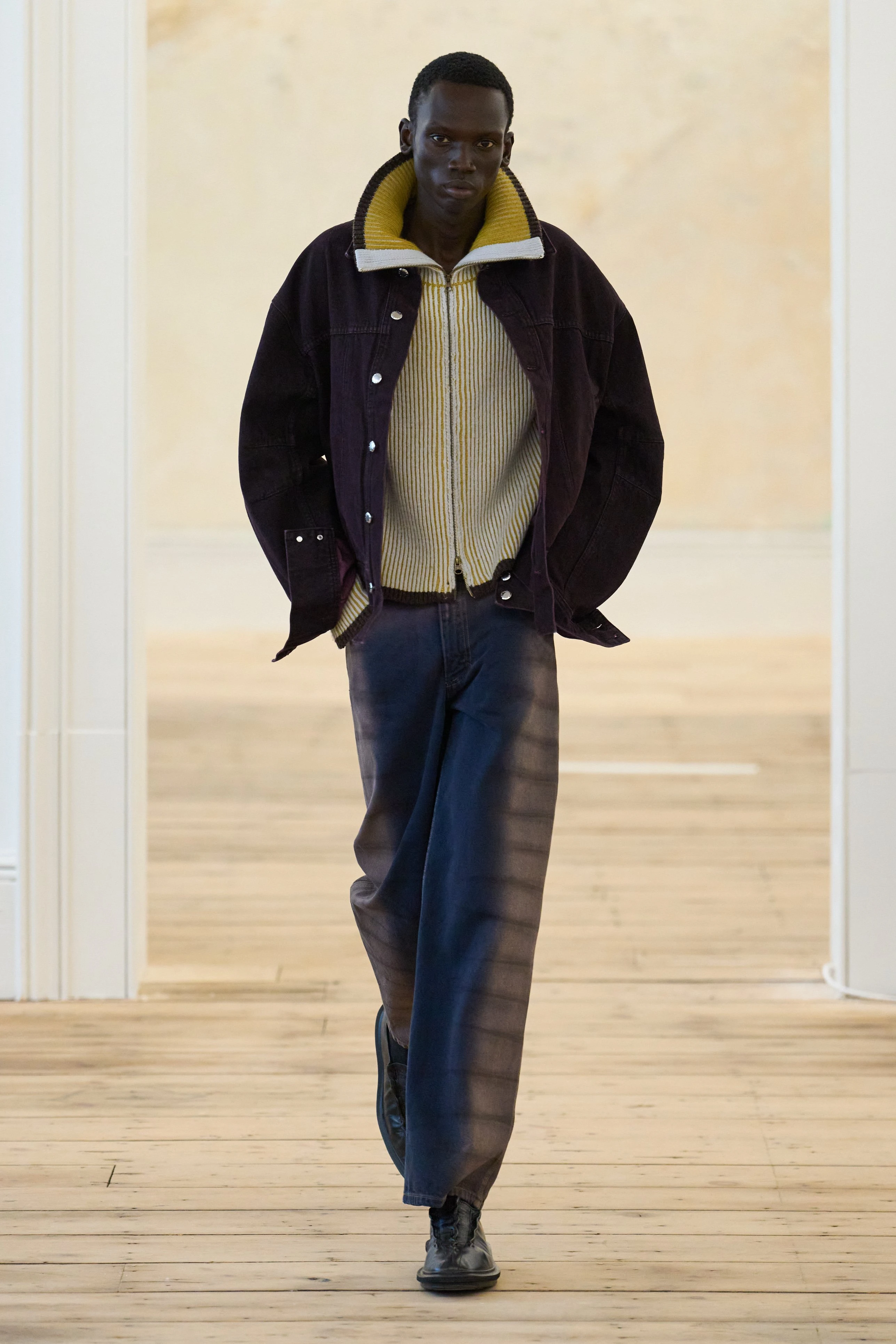 Лучшее за выходные на New York Fashion Week