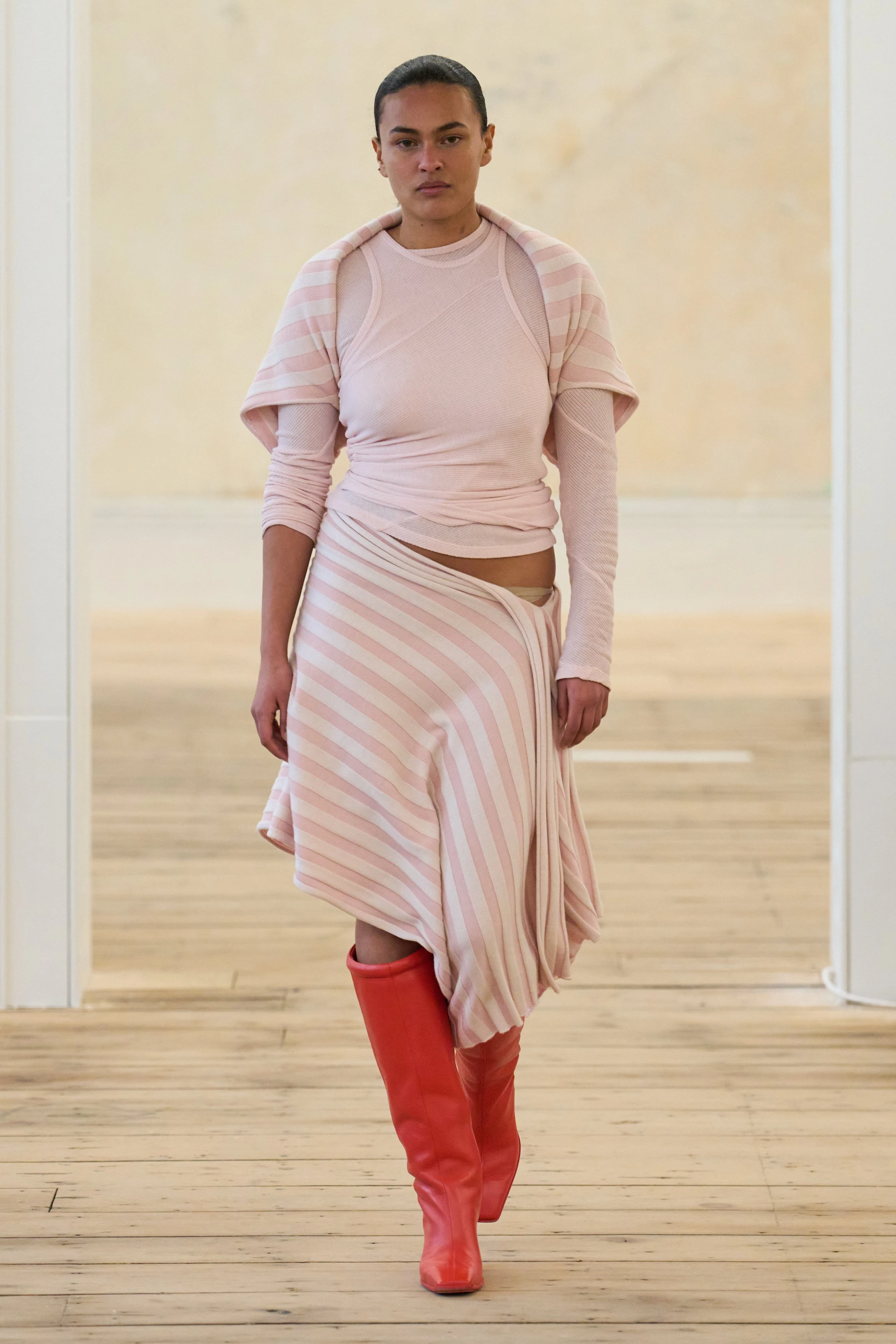 Лучшее за выходные на New York Fashion Week