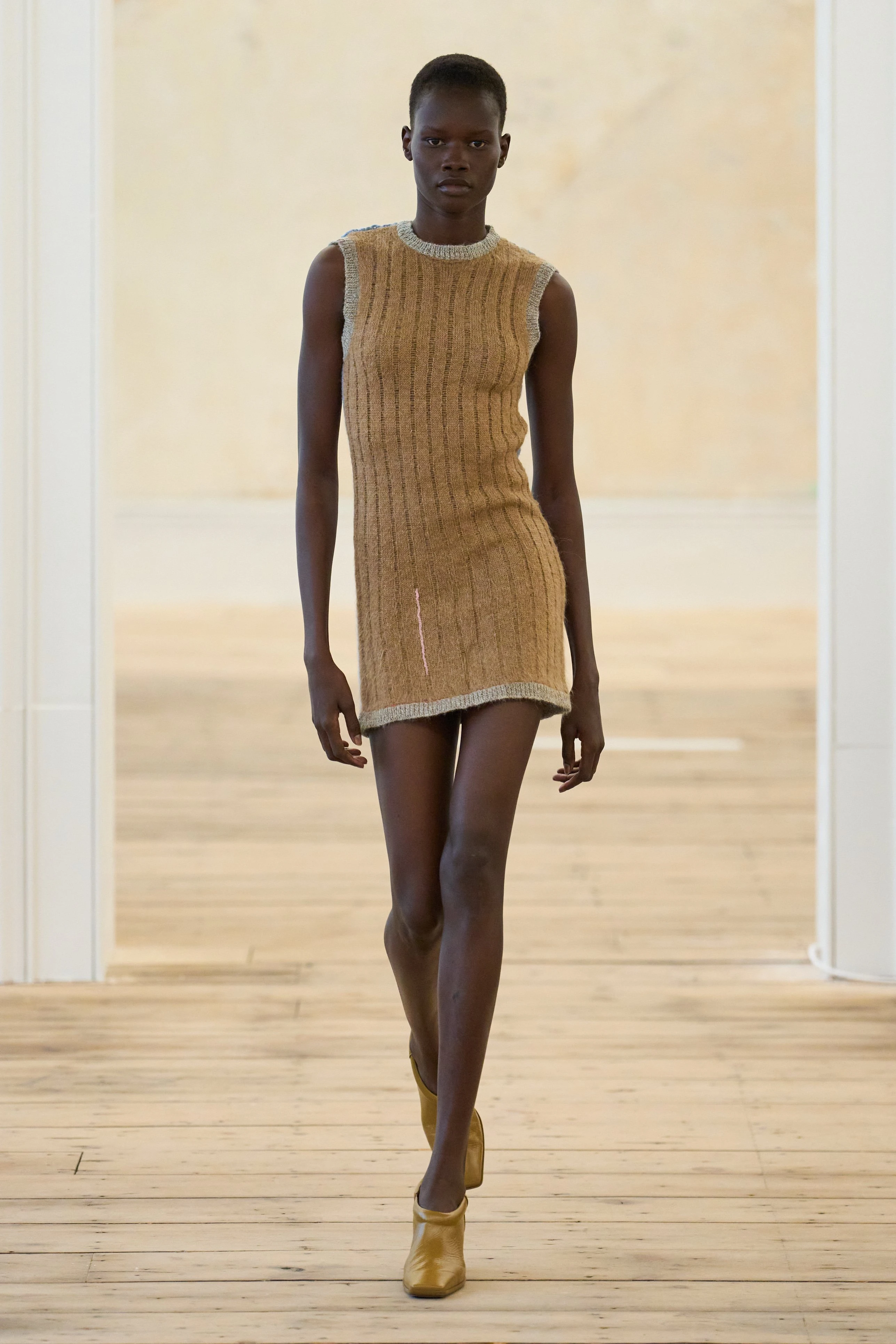 Лучшее за выходные на New York Fashion Week