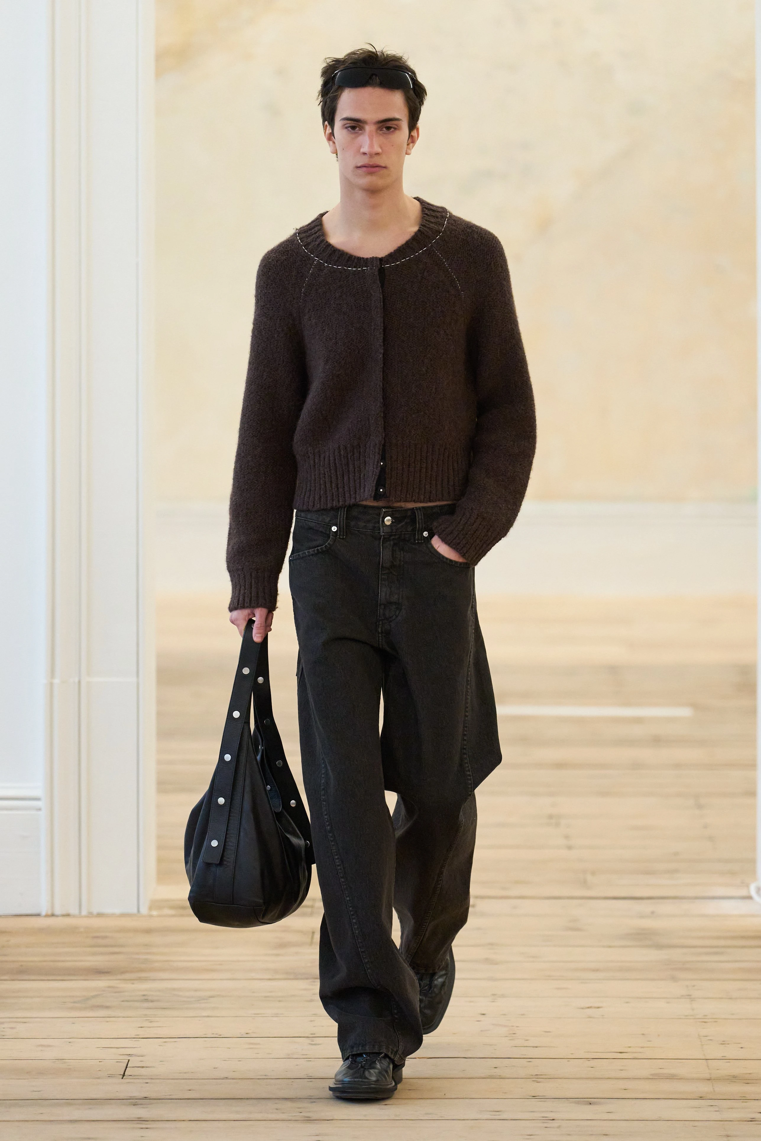 Лучшее за выходные на New York Fashion Week