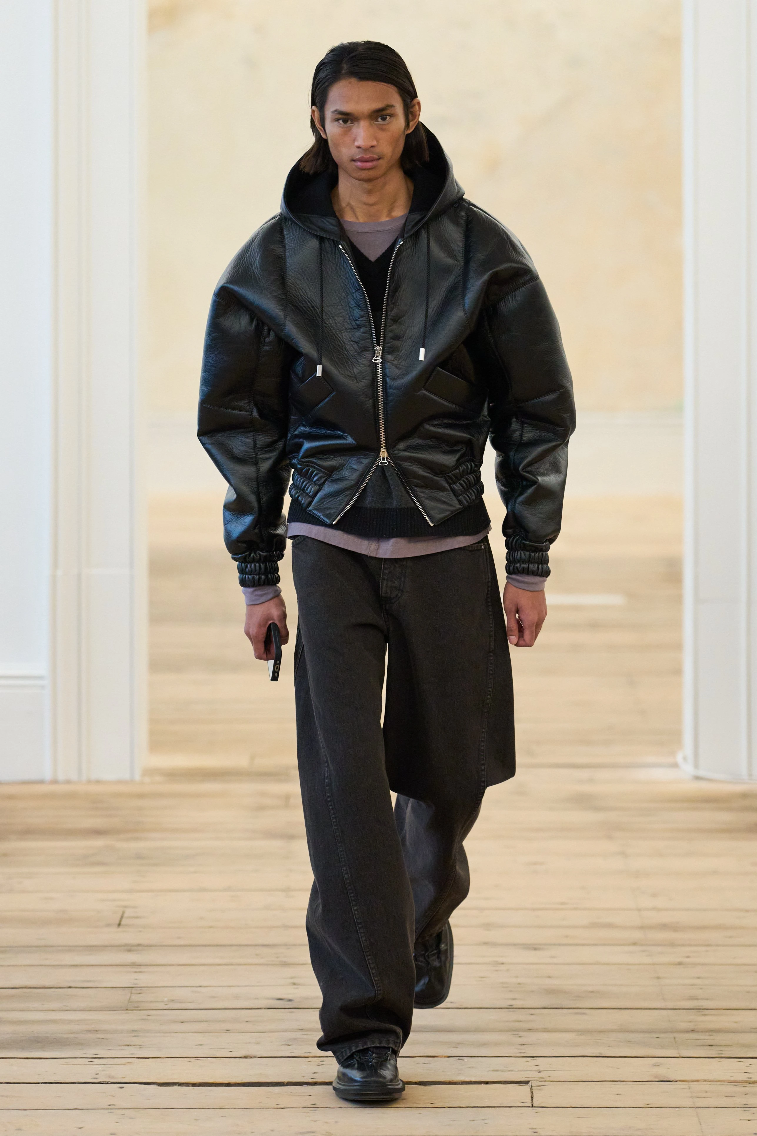 Лучшее за выходные на New York Fashion Week