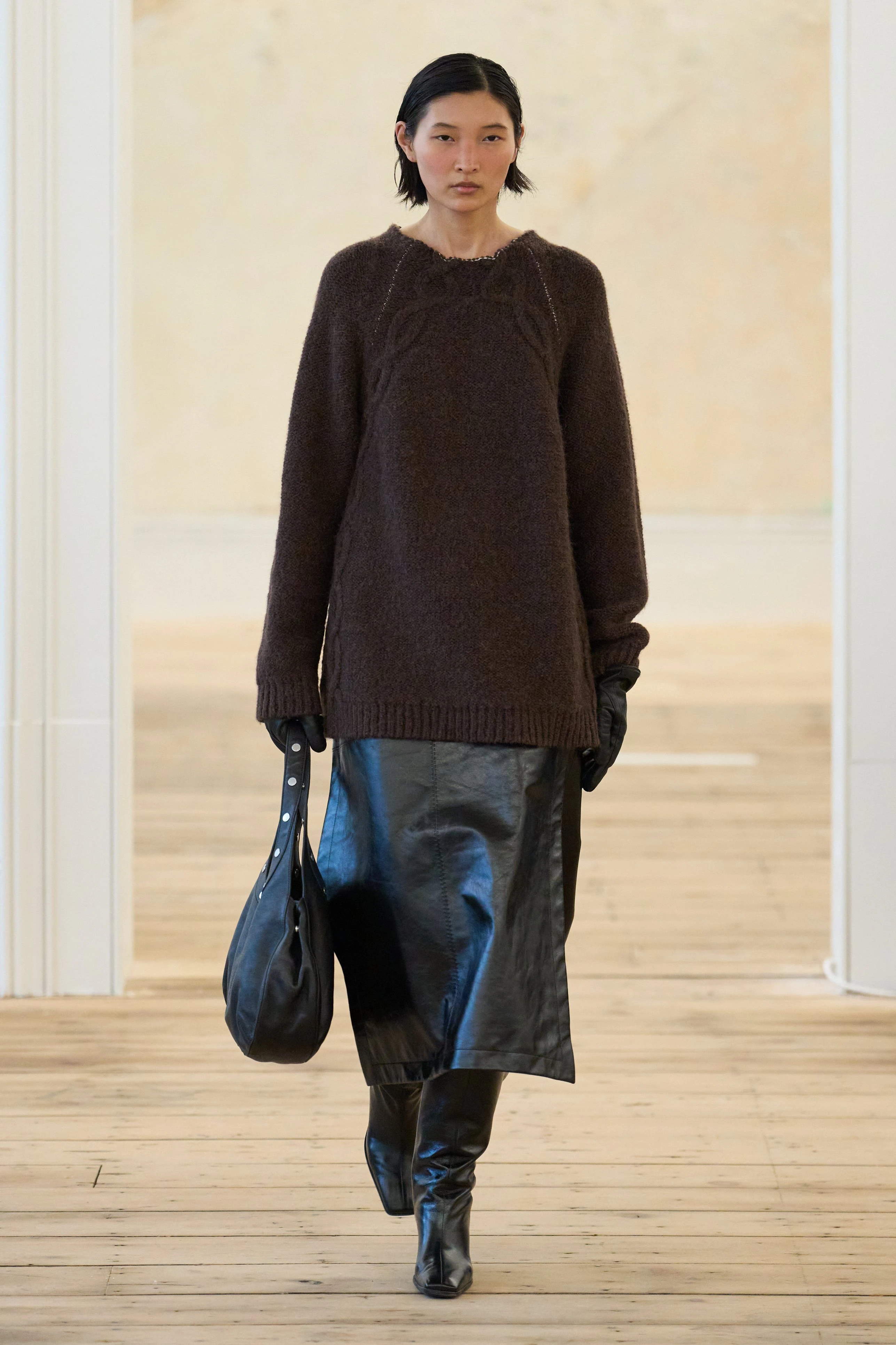 Лучшее за выходные на New York Fashion Week