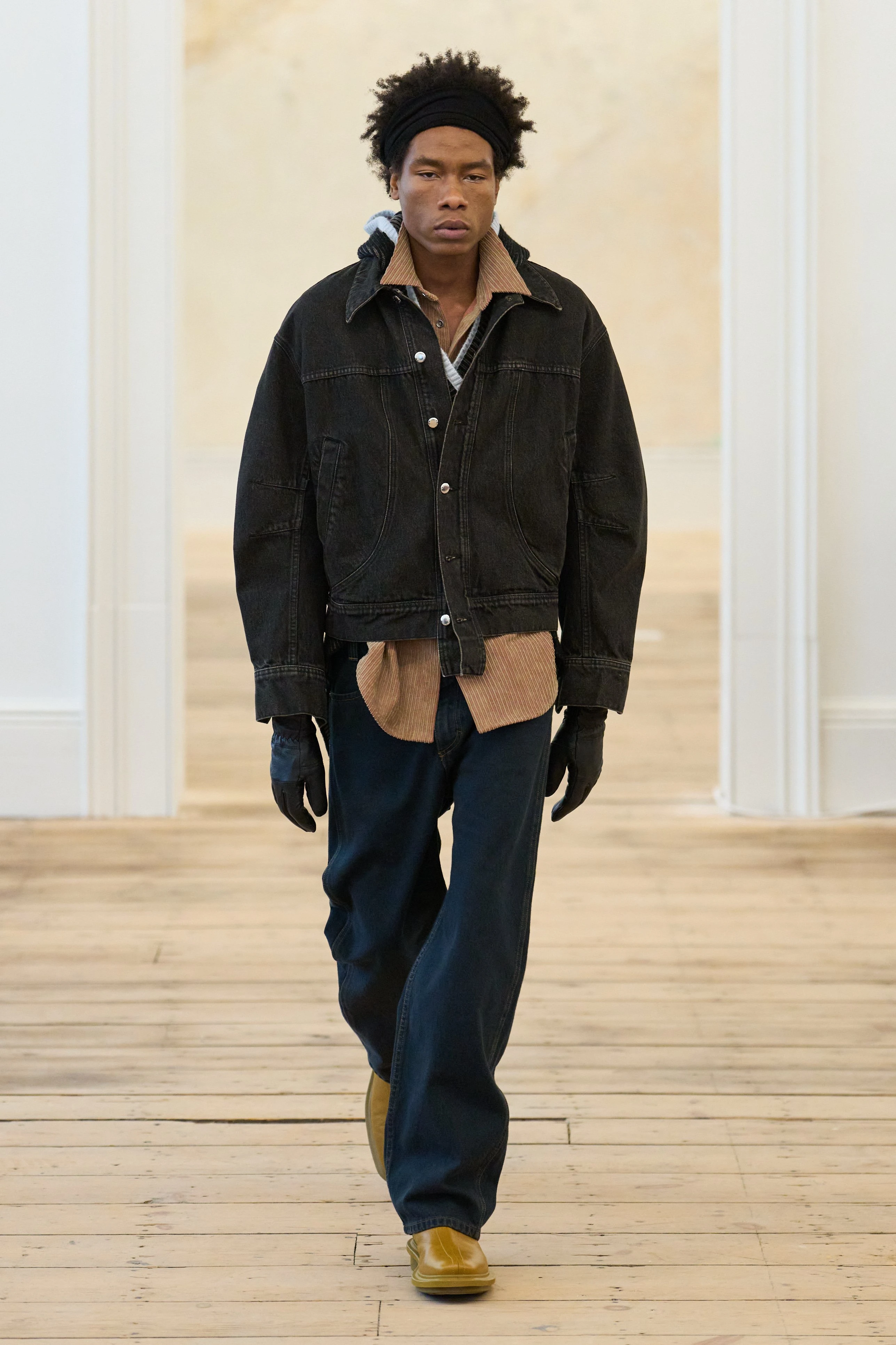 Лучшее за выходные на New York Fashion Week