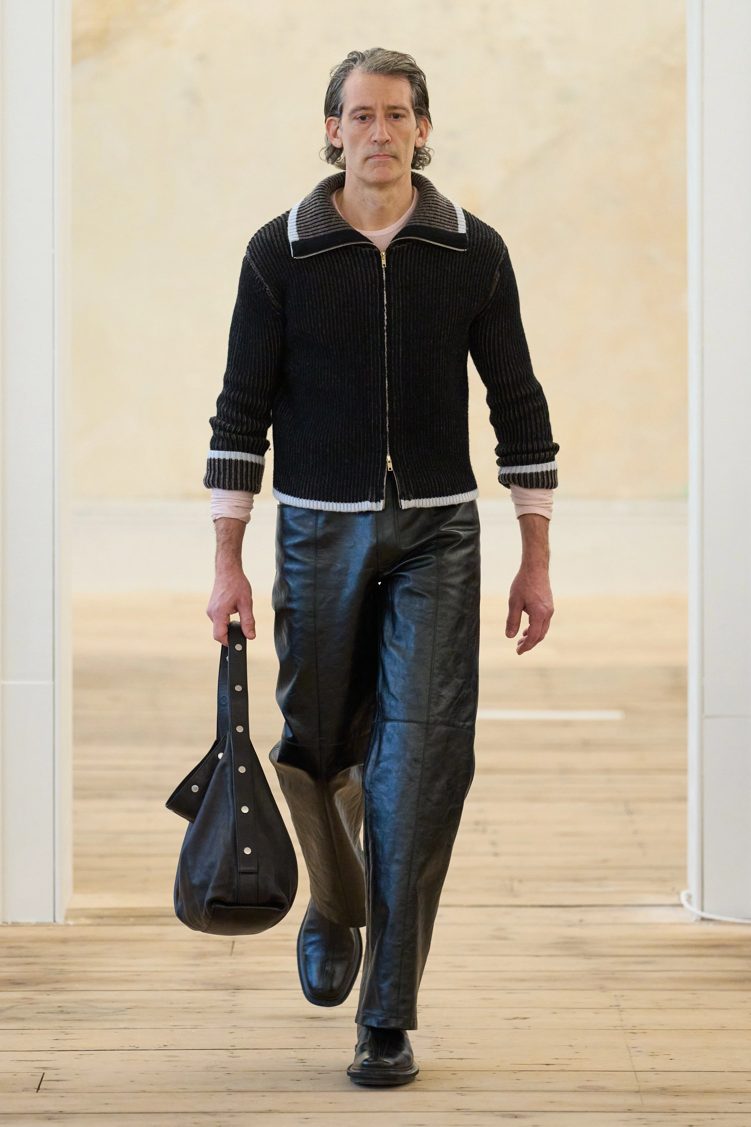 Лучшее за выходные на New York Fashion Week