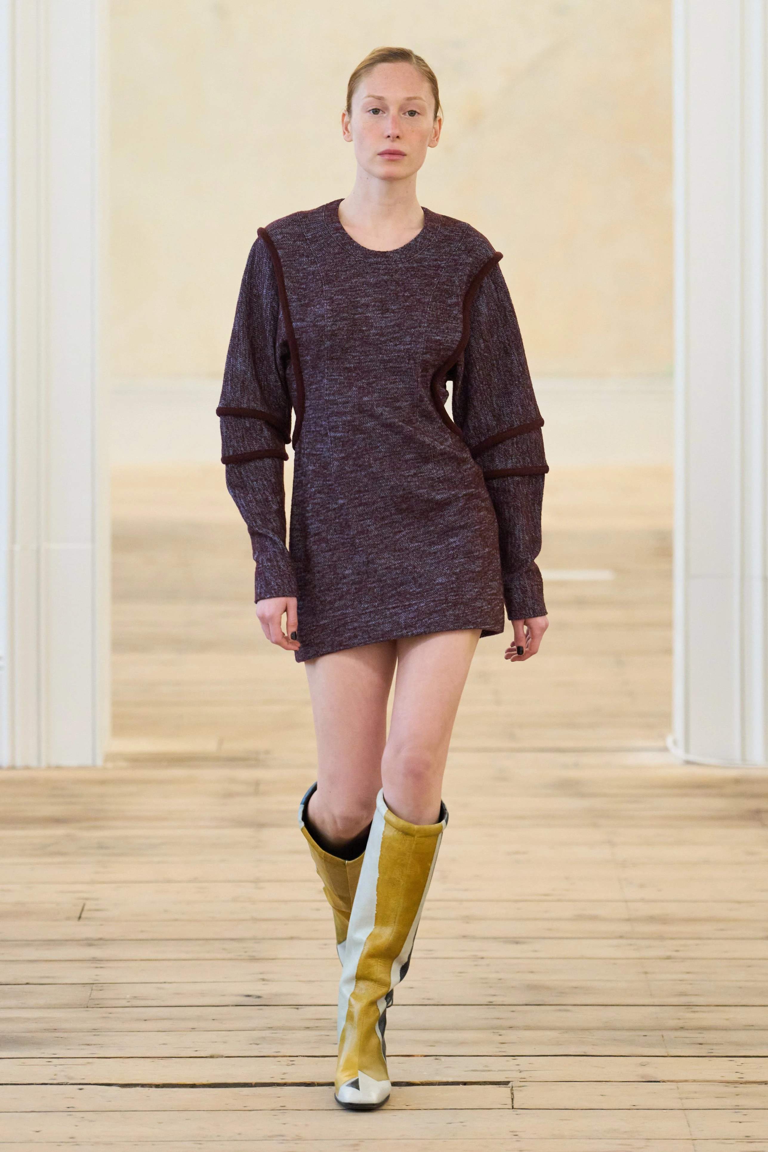 Лучшее за выходные на New York Fashion Week