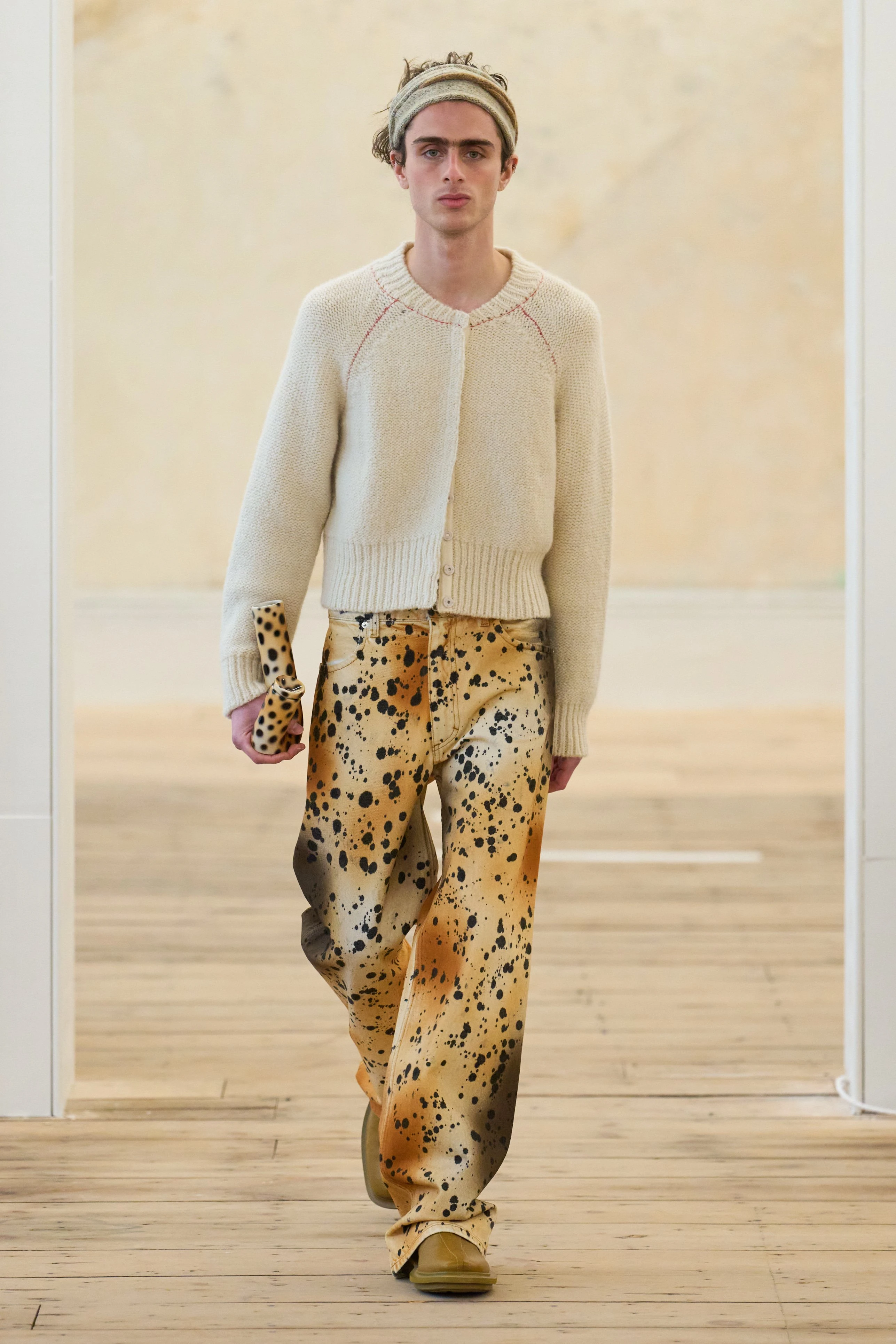 Лучшее за выходные на New York Fashion Week