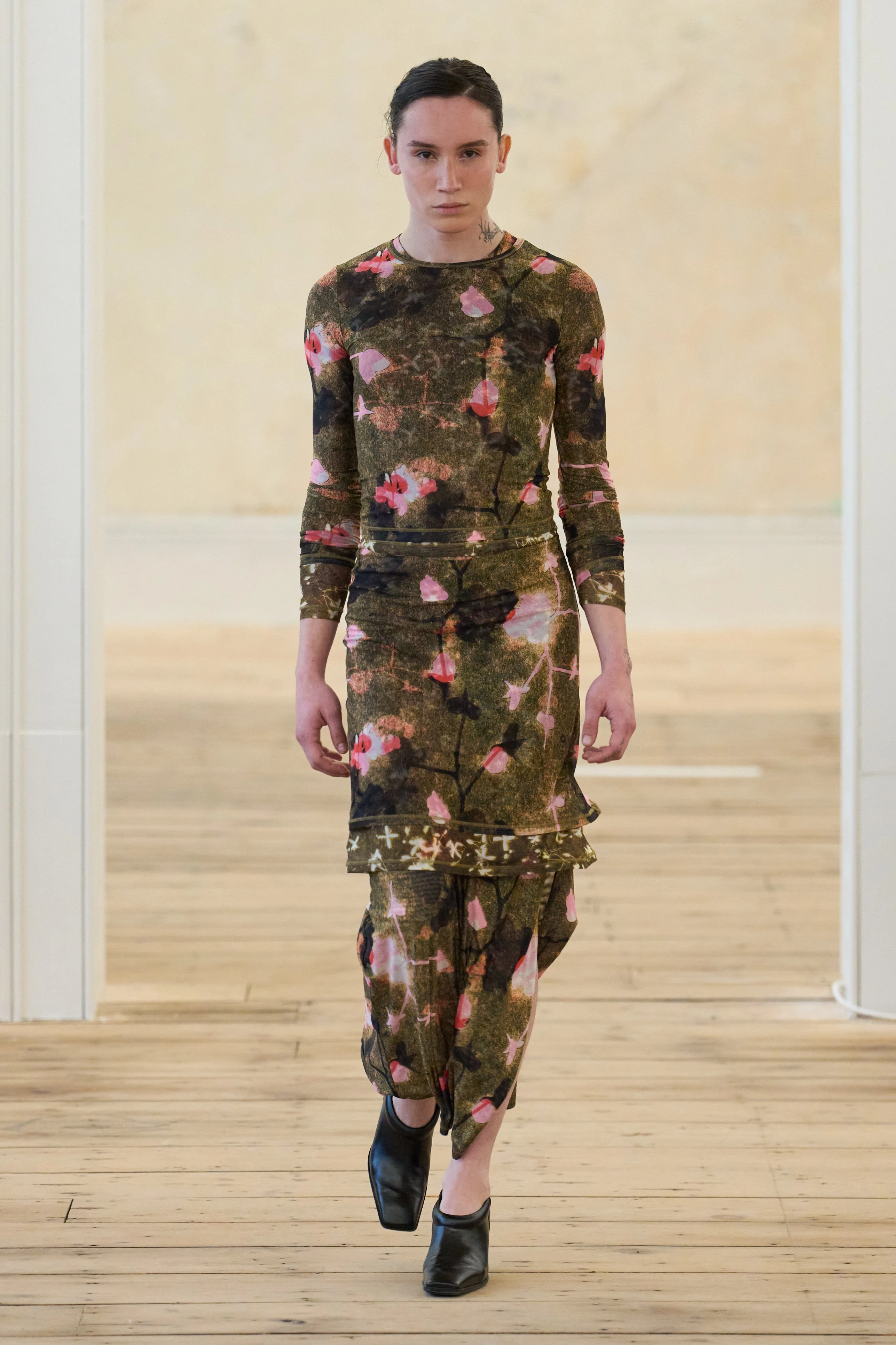 Лучшее за выходные на New York Fashion Week