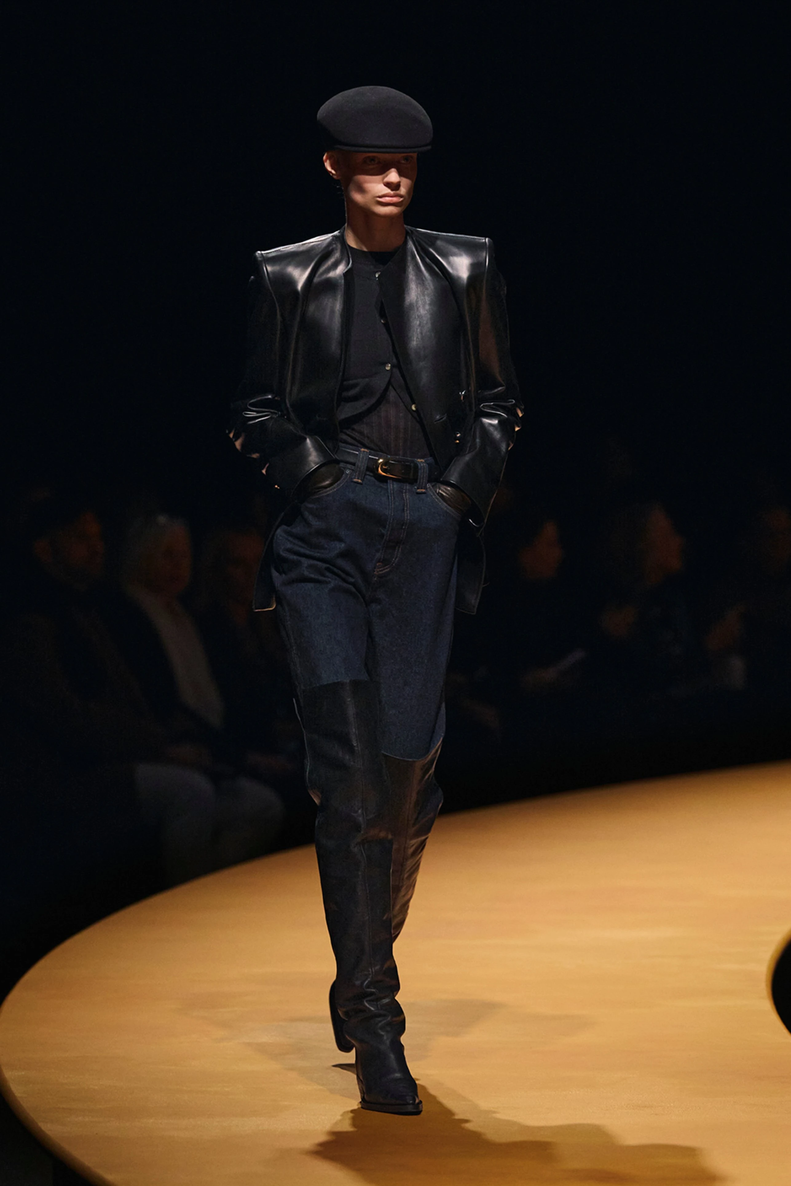 Лучшее за выходные на New York Fashion Week