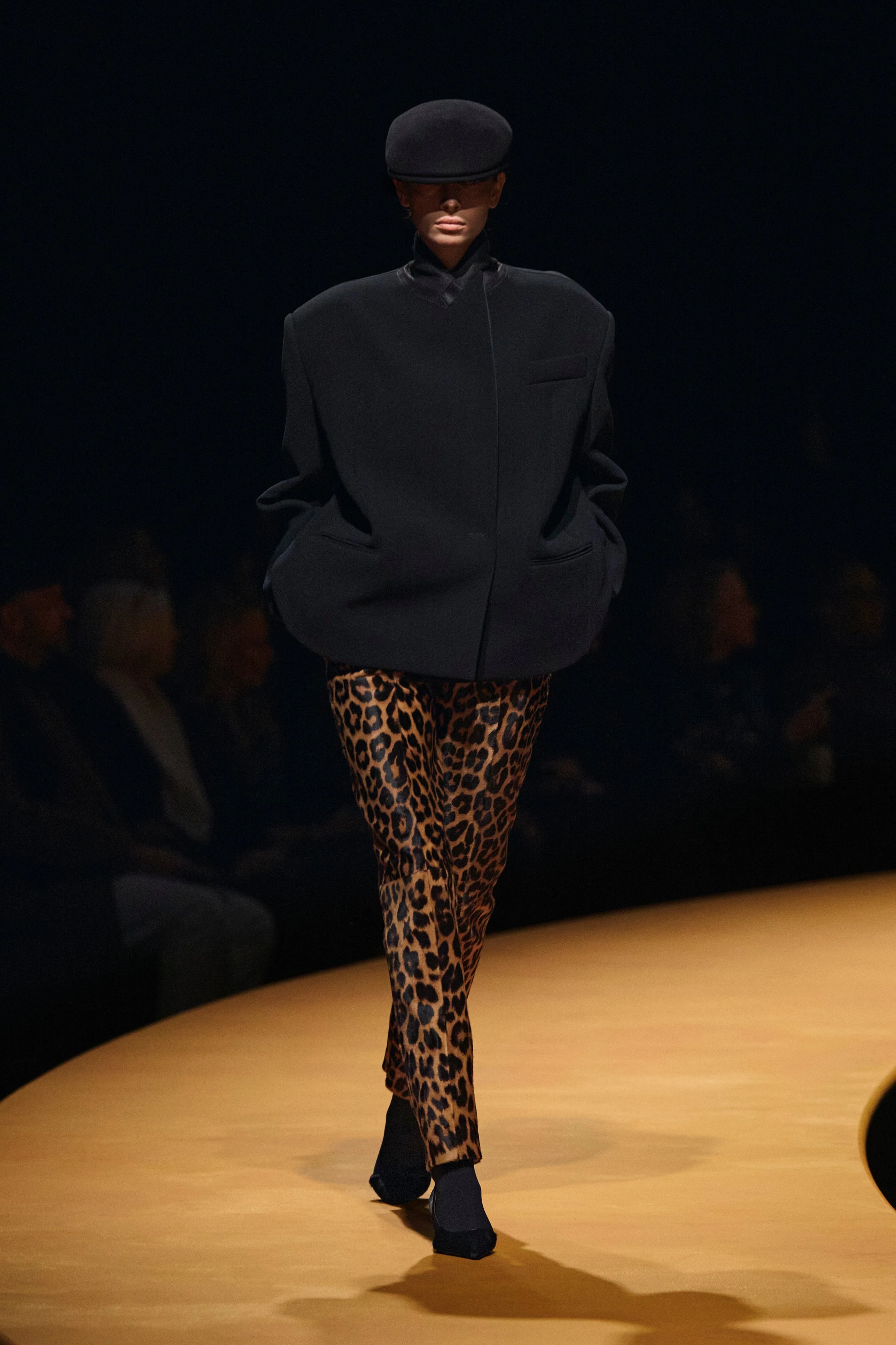 Лучшее за выходные на New York Fashion Week