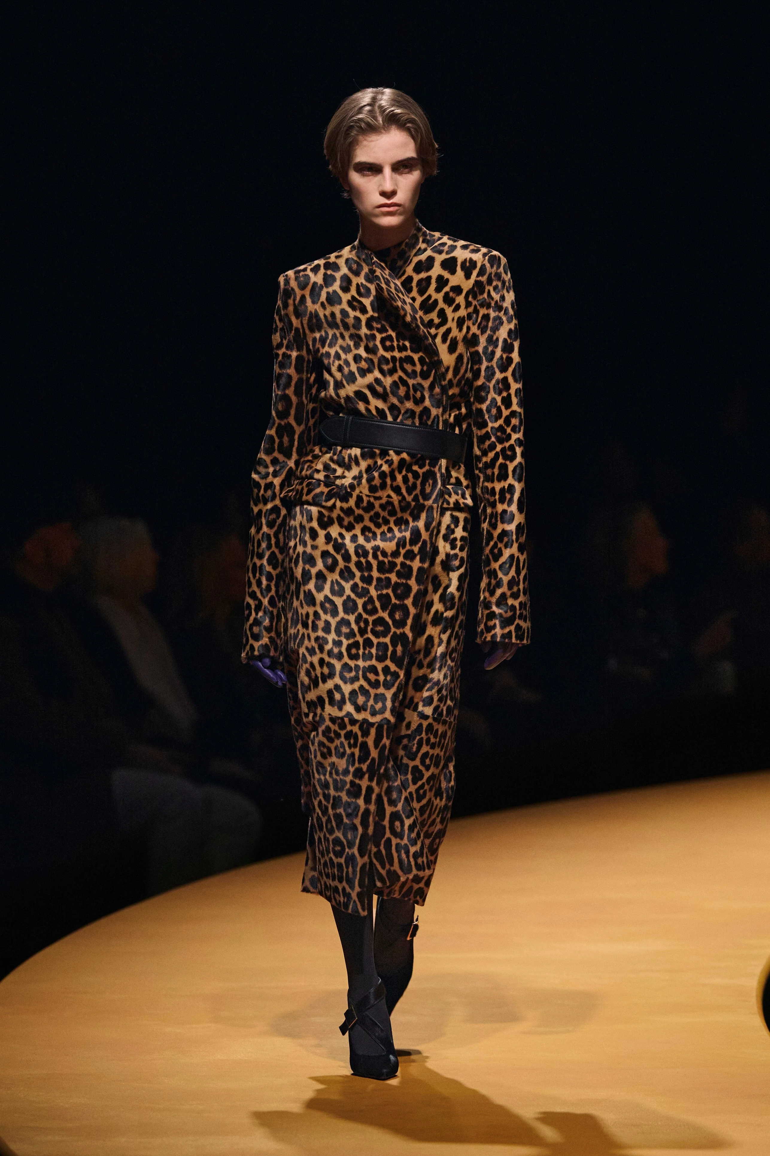 Лучшее за выходные на New York Fashion Week