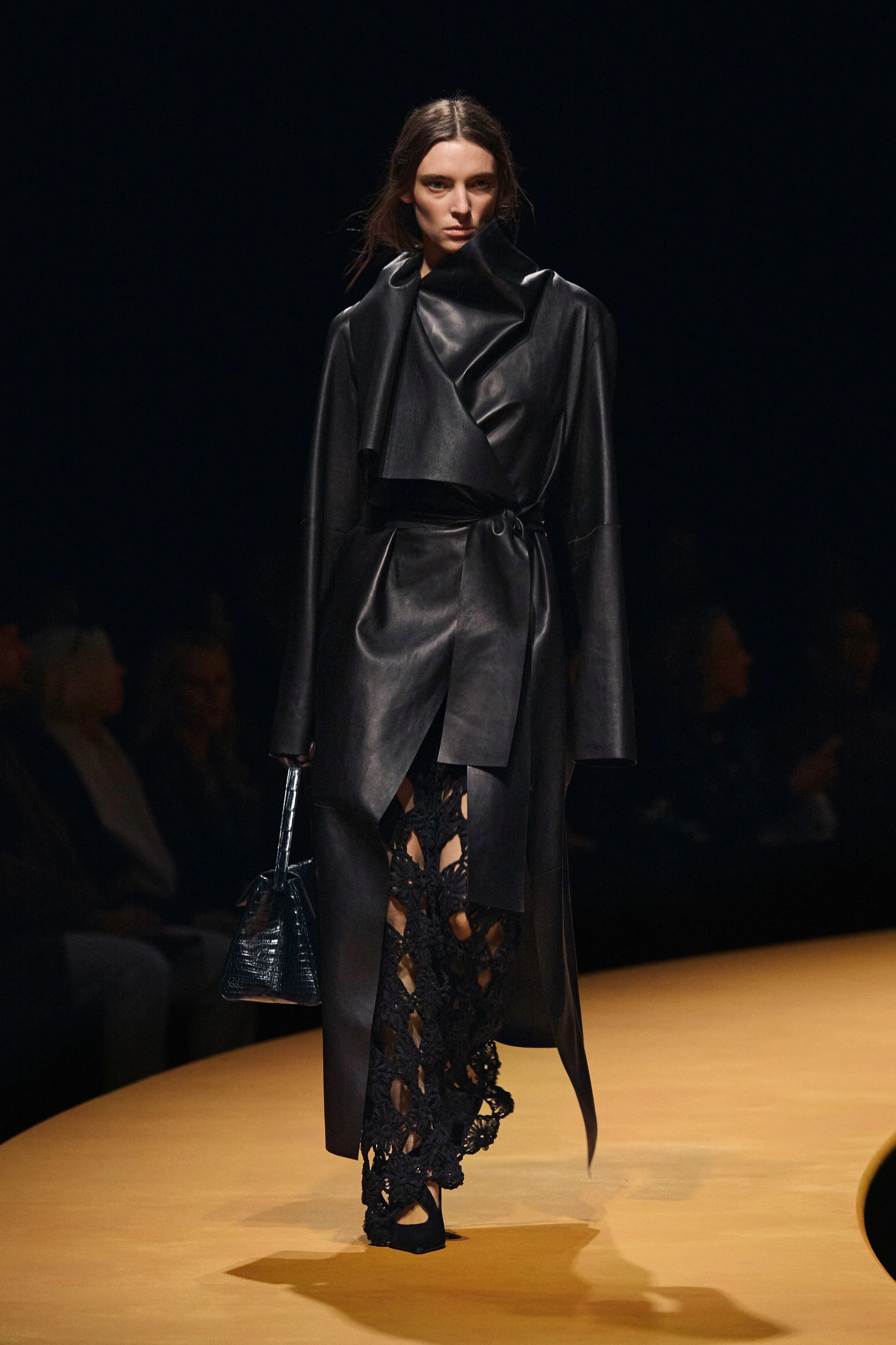 Лучшее за выходные на New York Fashion Week