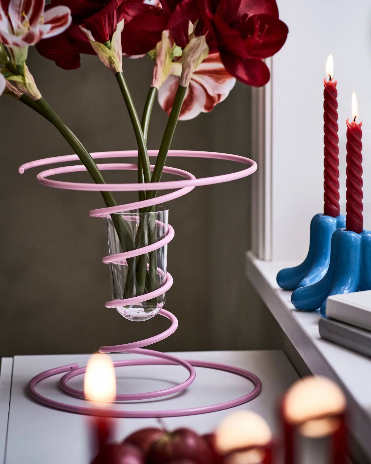 Густав Вестманның IKEA-ға арналған көңілді топтамасы