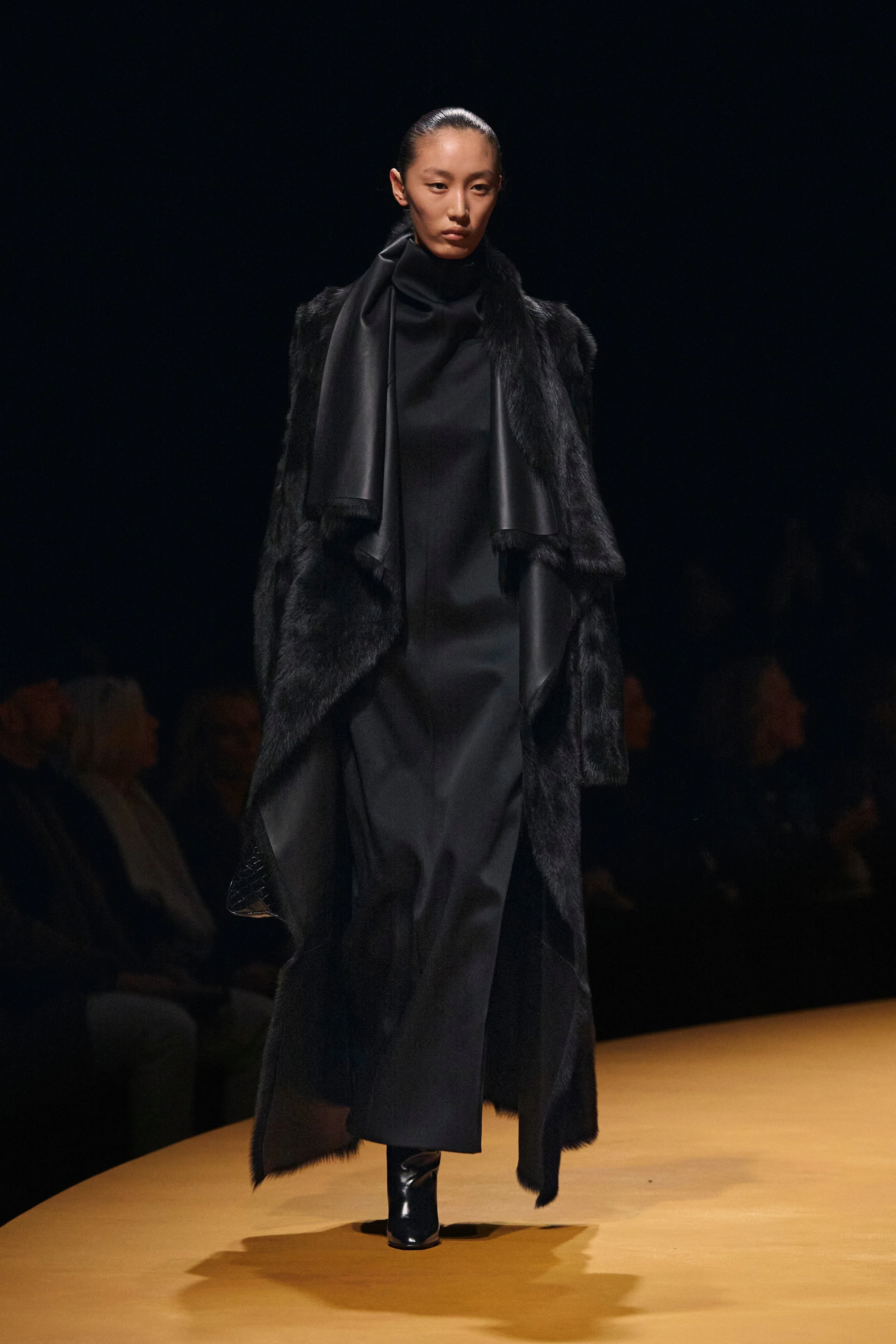 Лучшее за выходные на New York Fashion Week