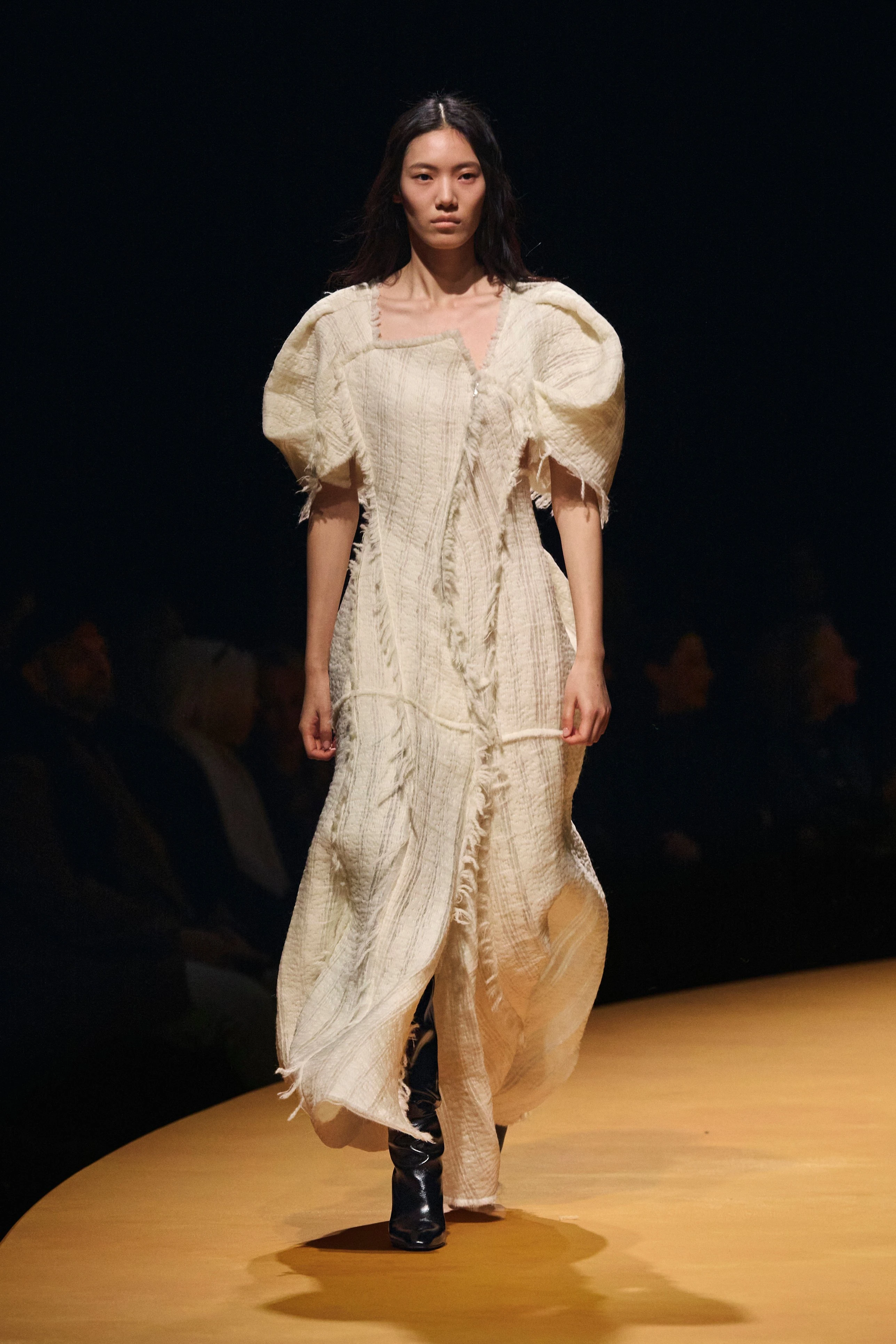 Лучшее за выходные на New York Fashion Week