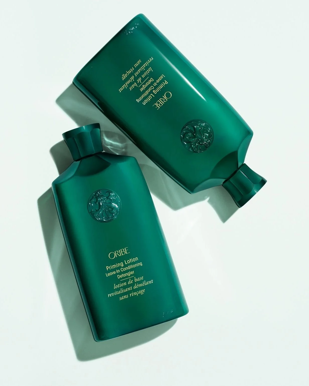 Oribe Priming Lotion Leave-In Conditioning Detangler | oribe.com