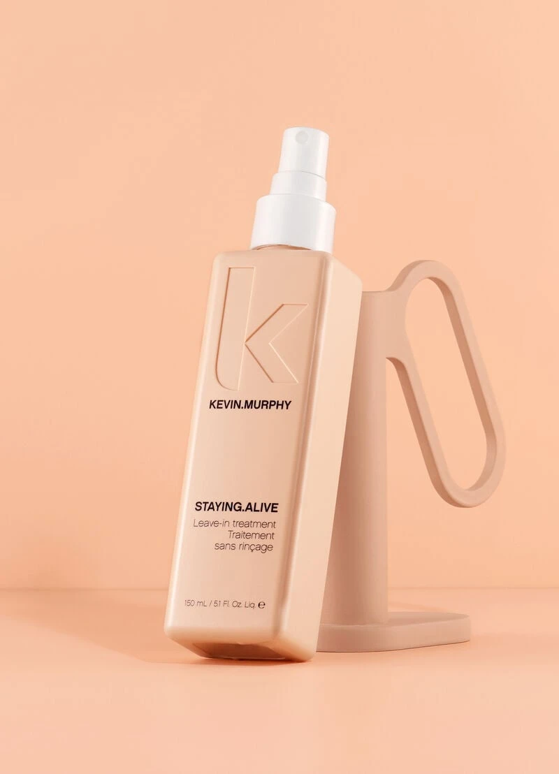 Kevin.Murphy STAYING.ALIVE | kevinmurphy.com