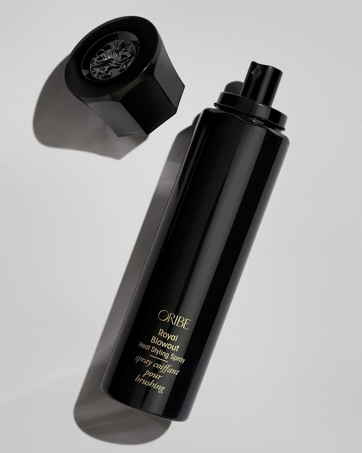 Royal Blowout Heat Styling Spray | oribe.com