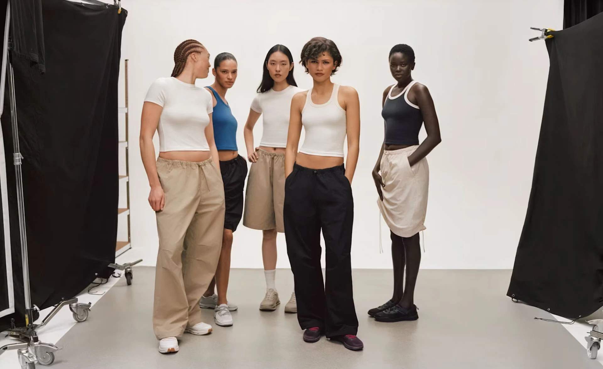 Официальный сайт On