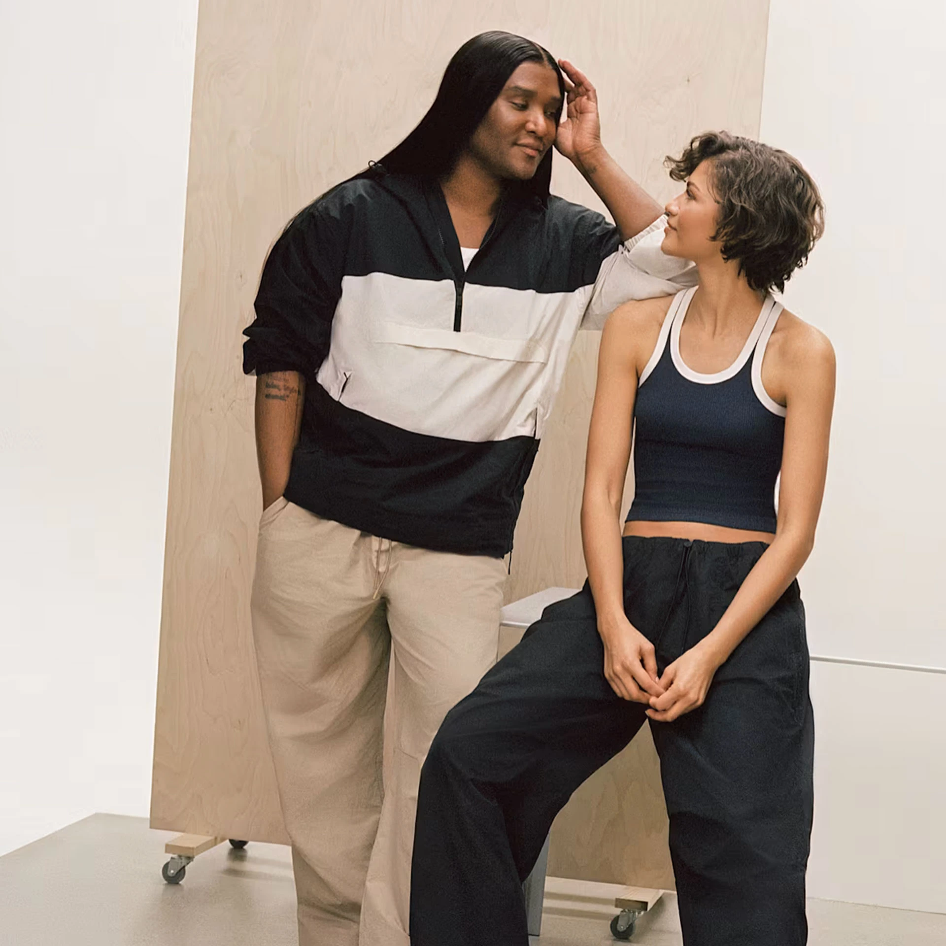 Официальный сайт On