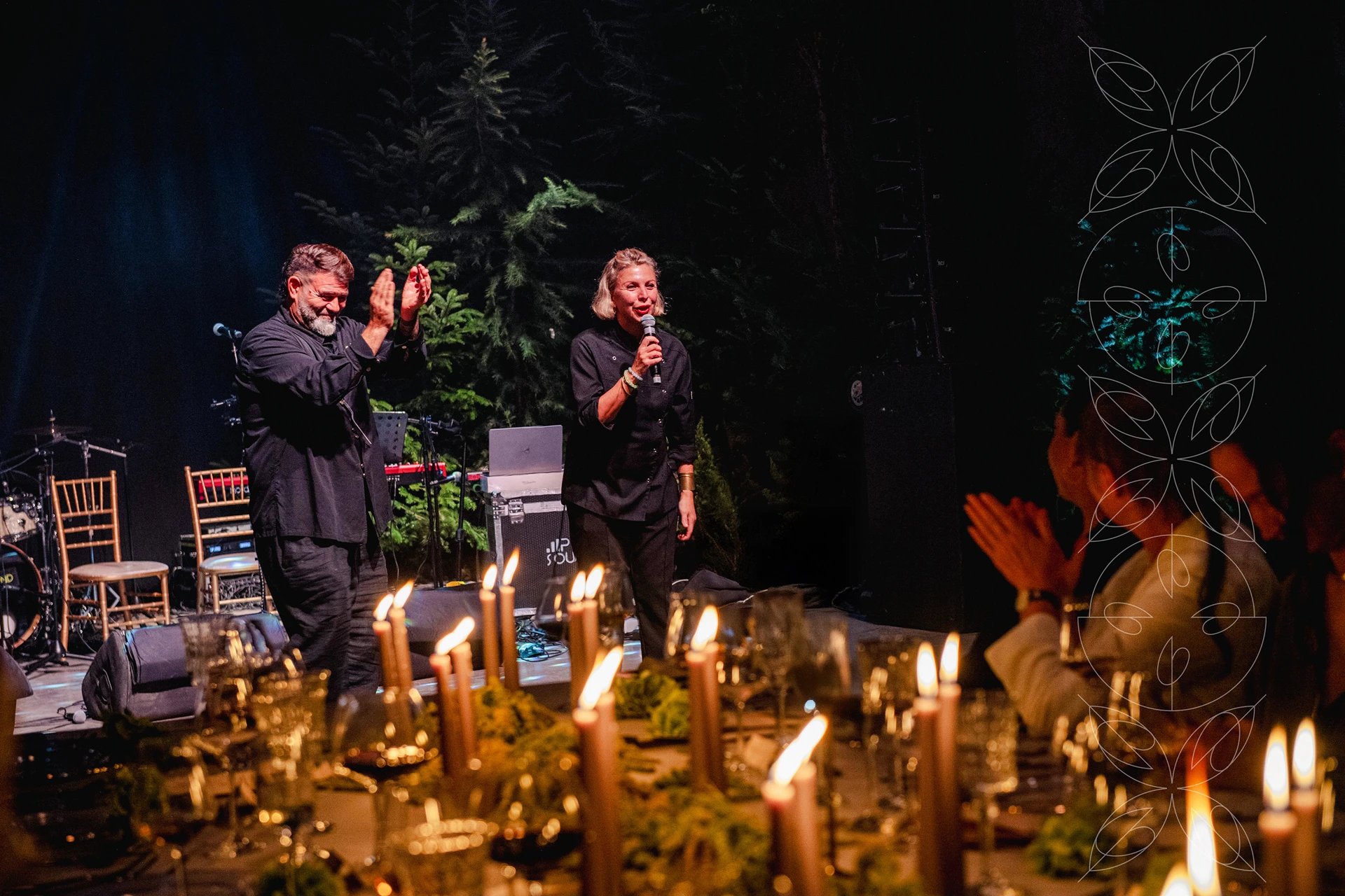 Архив пресс-службы Archive Borjomi