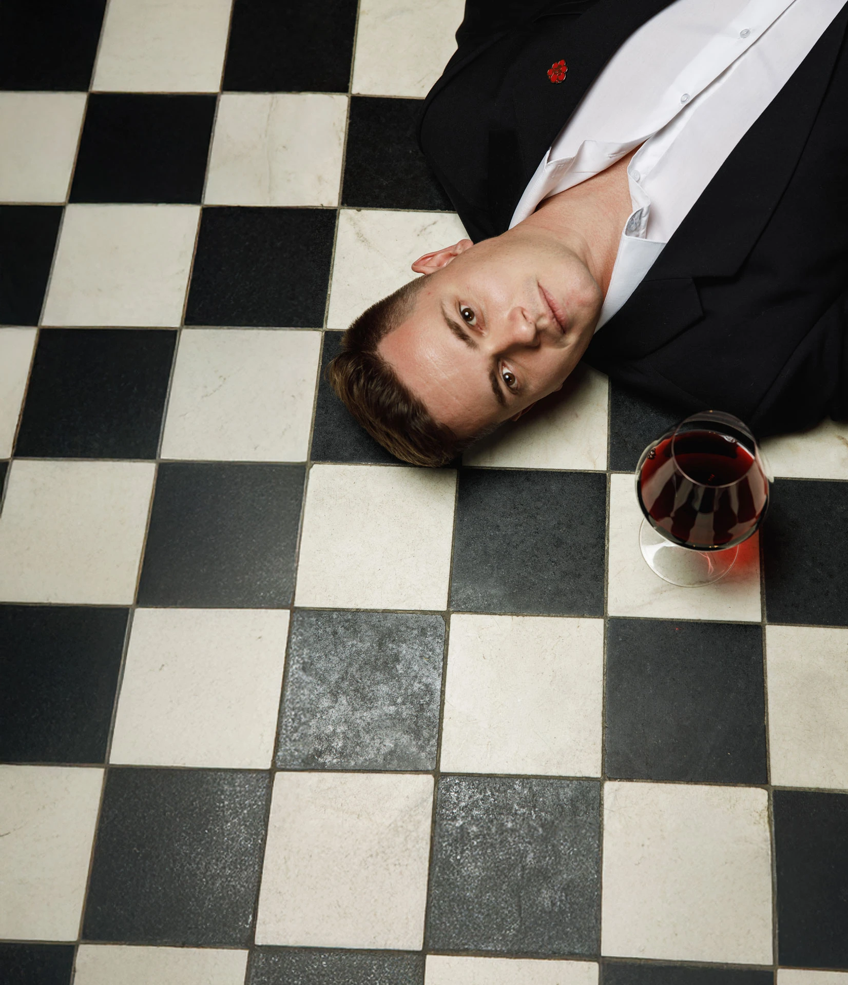 Фотограф: Виктор Магдеев