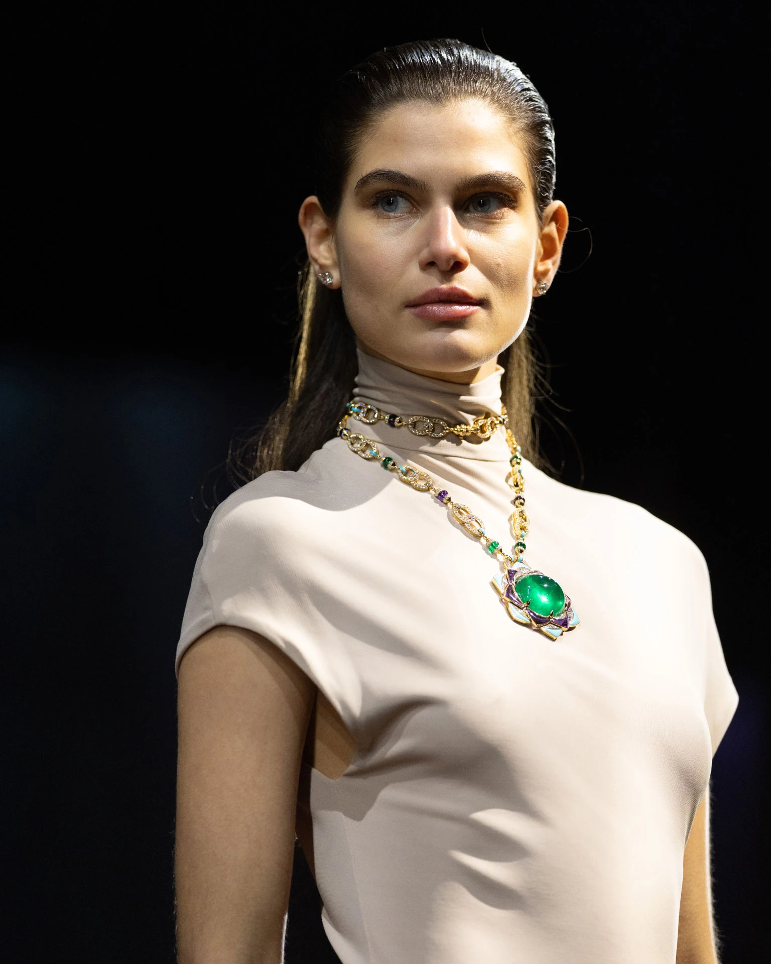 Архив пресс-служб Bvlgari