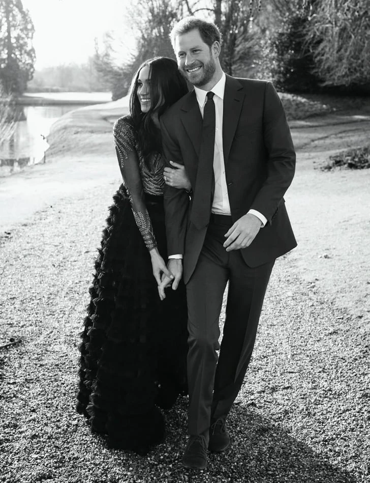 Тренд: Wife Guys, которые доказали, что восхищаться женой – модно