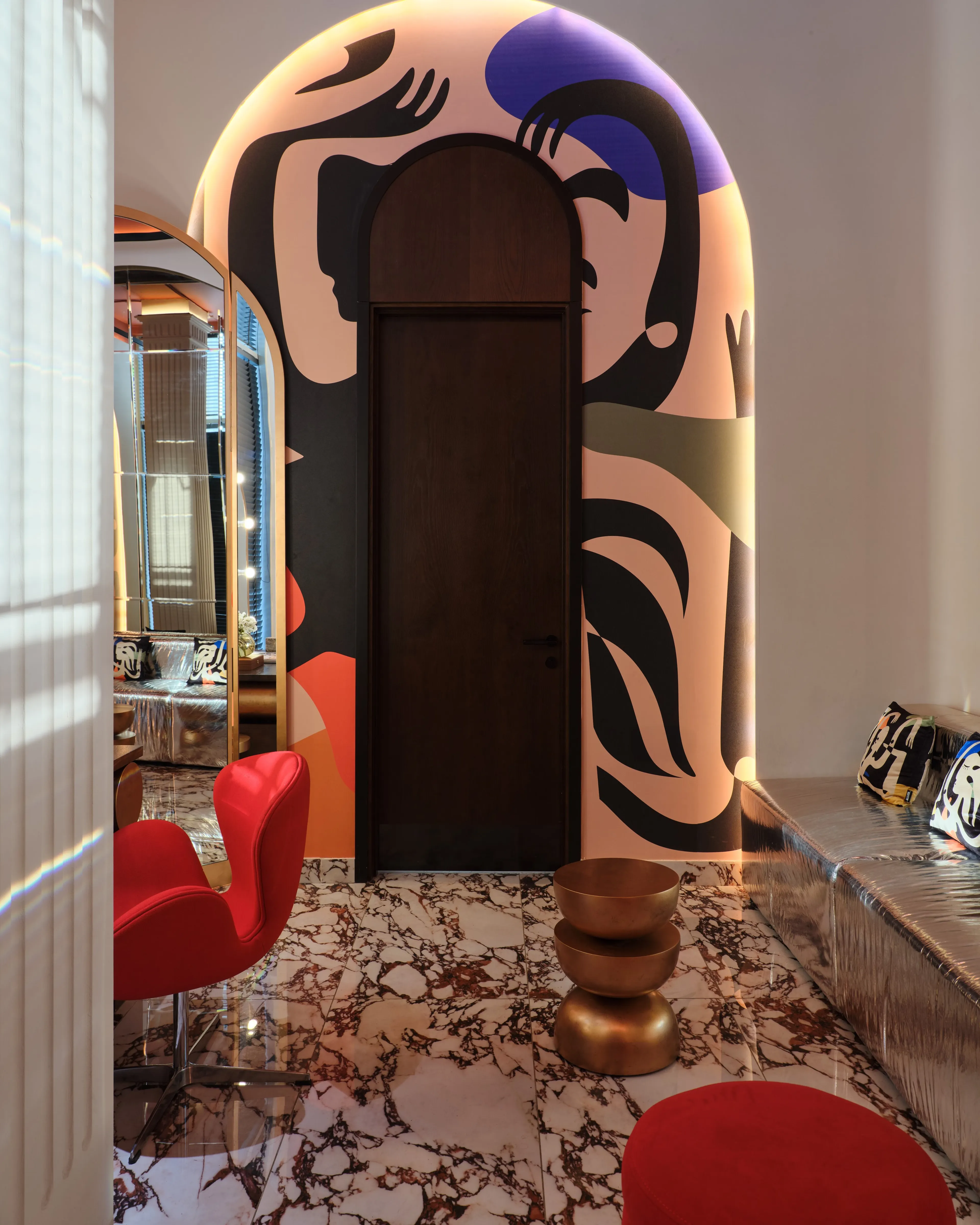 Dio Grand Café получил премию Asia Pacific Property Awards