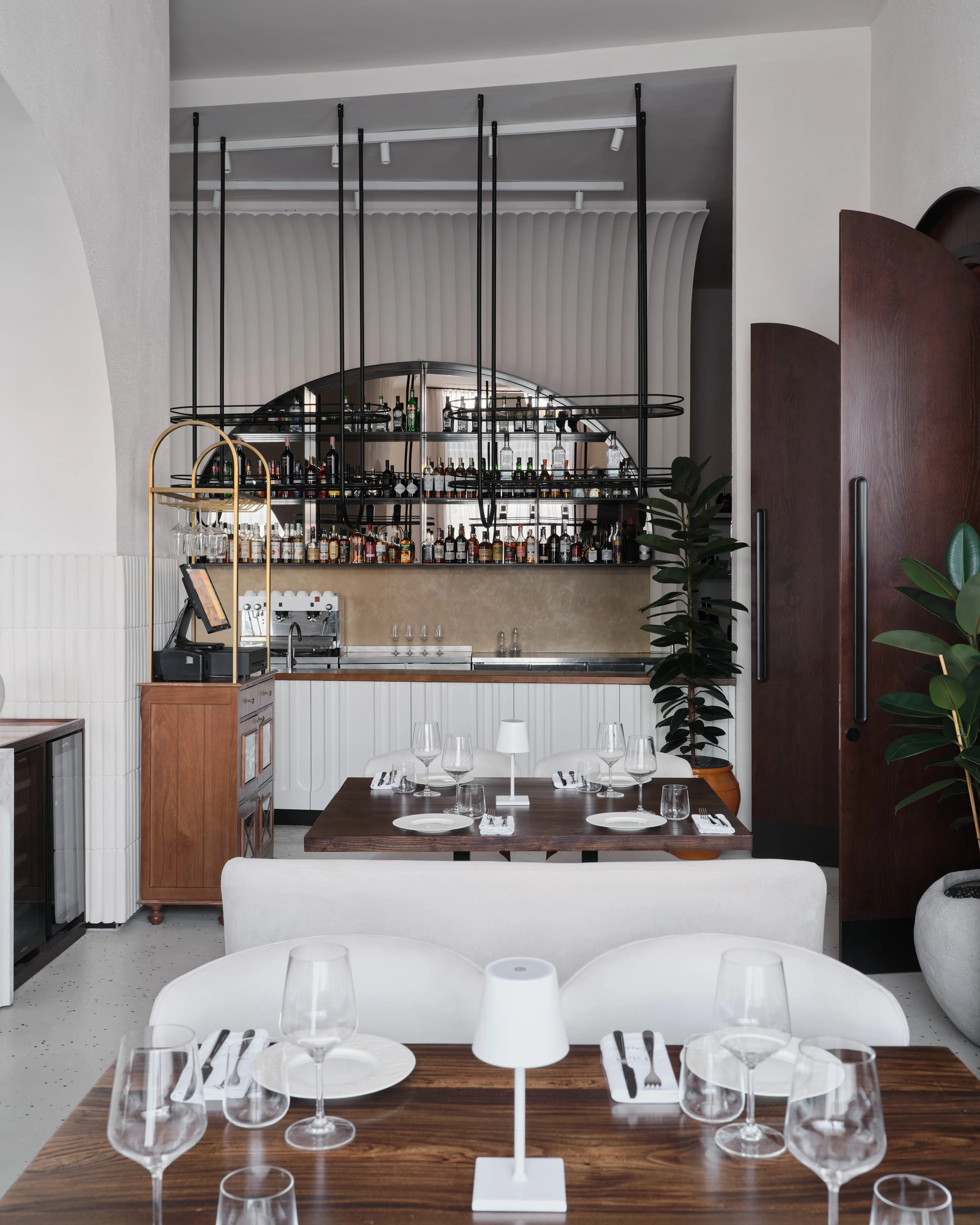 Dio Grand Café получил премию Asia Pacific Property Awards