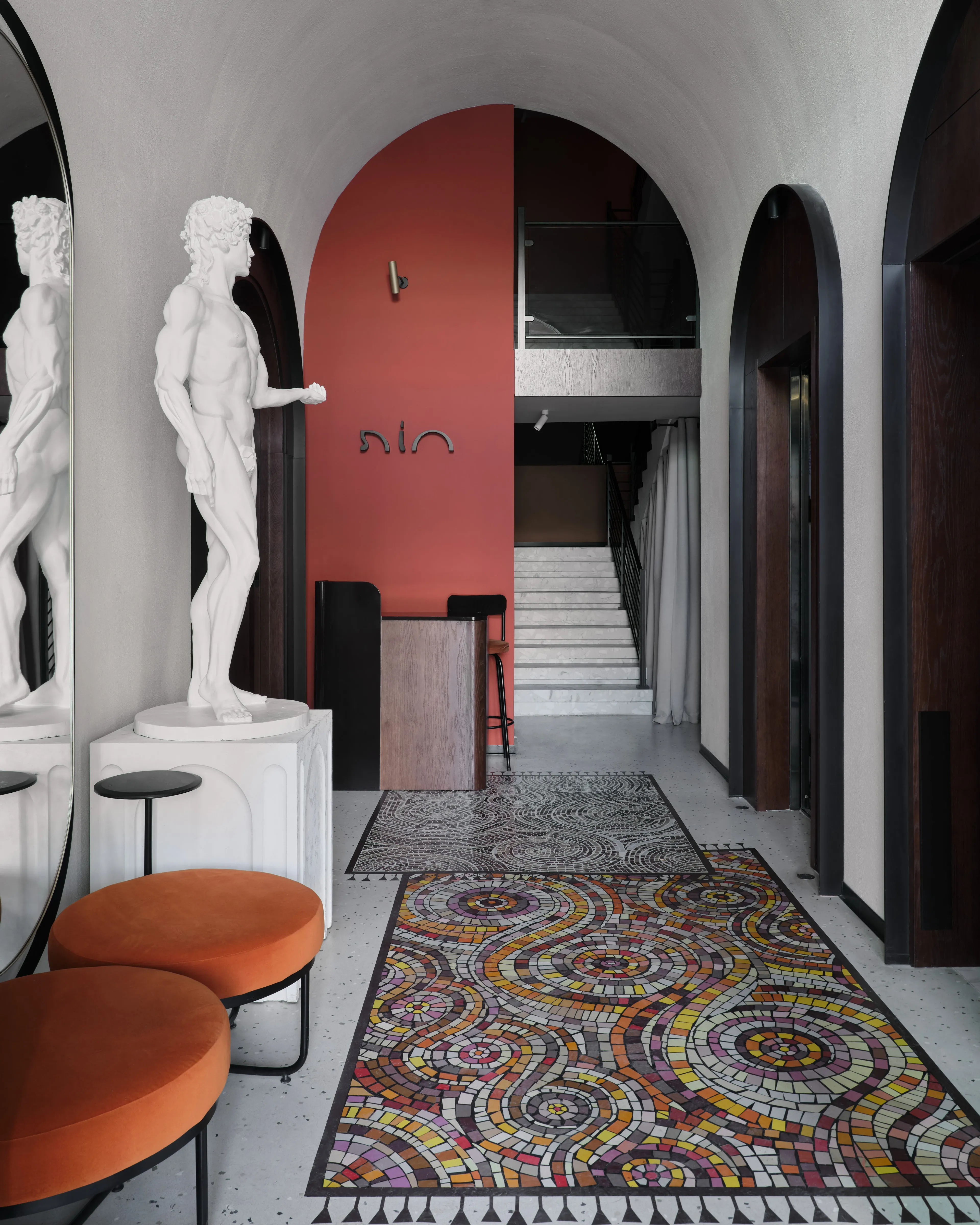 Dio Grand Café получил премию Asia Pacific Property Awards