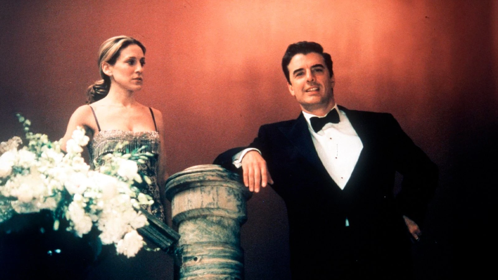 Кадр из сериала «Секс в большом городе» | imdb.com