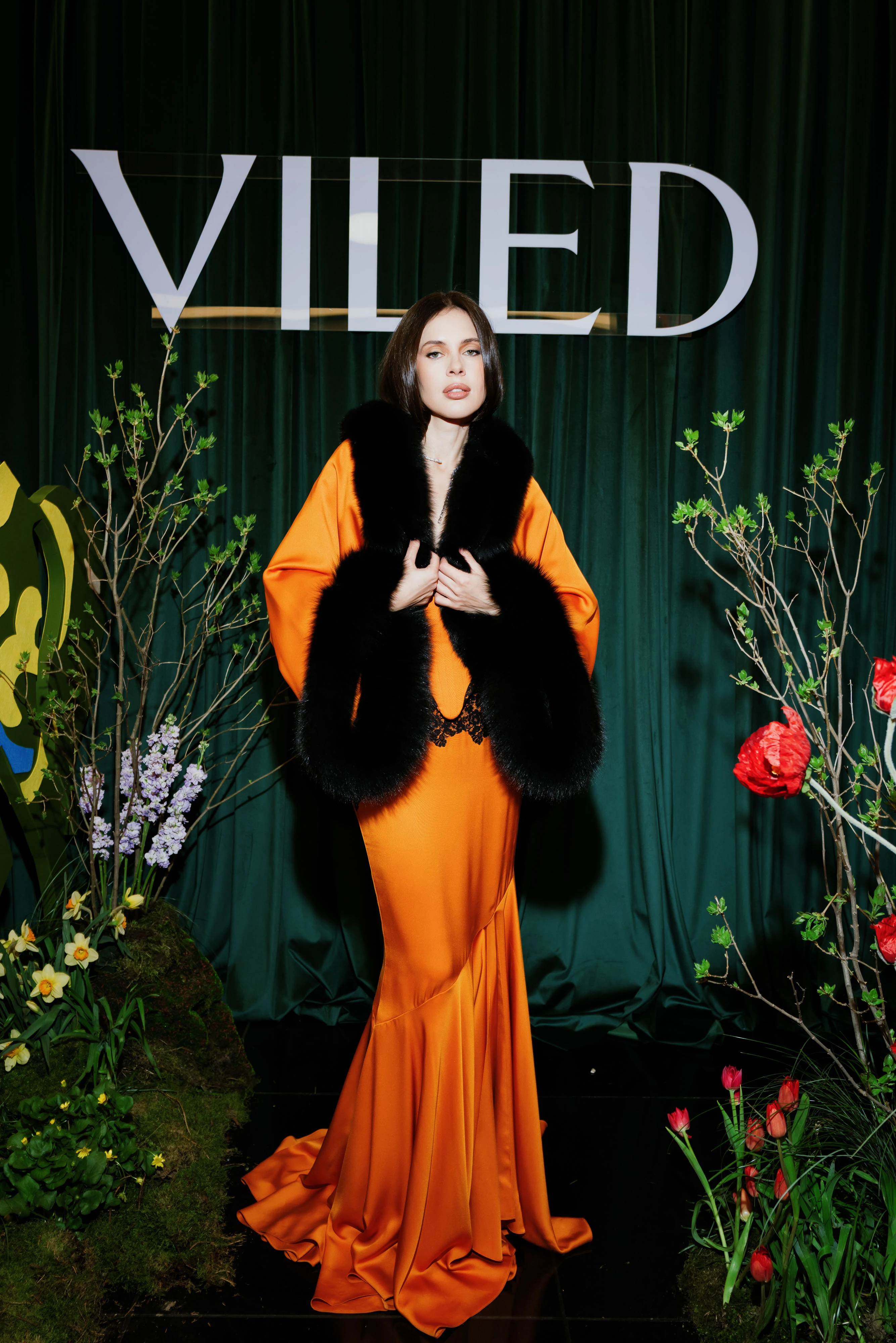 Ксения Шипилова