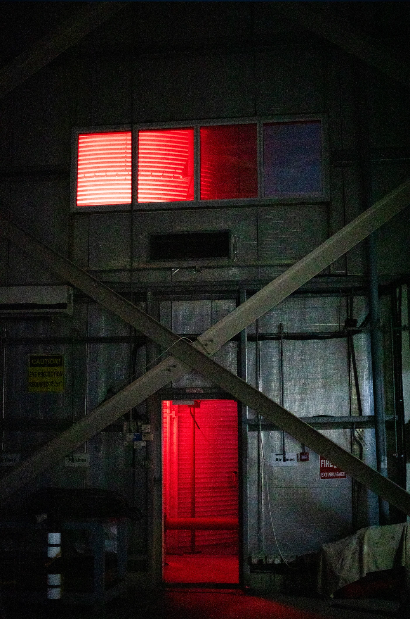 Ночная жизнь Дубая: техно, штрафы и культура