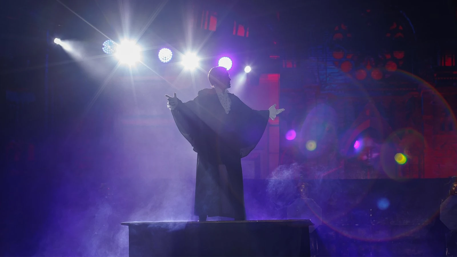 Фото: КазНТОБ