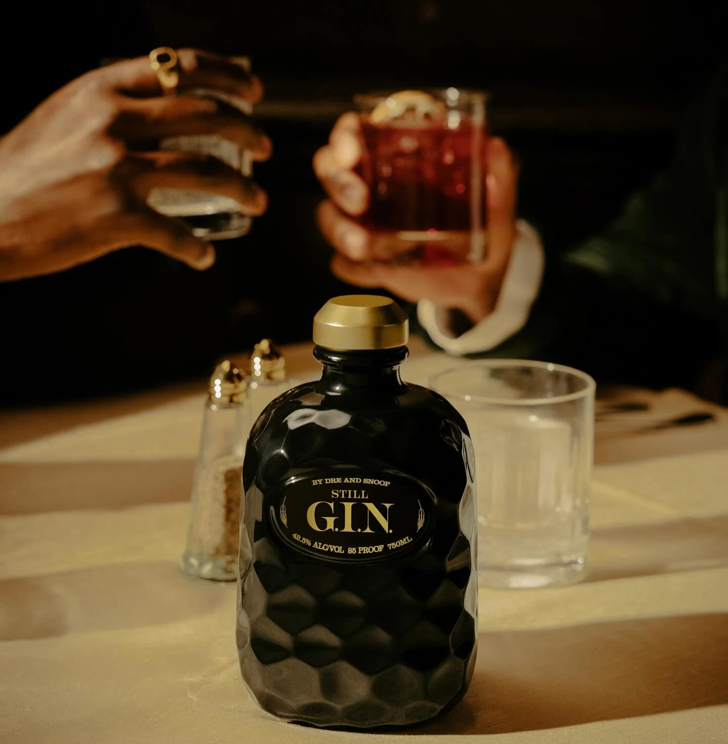 Instagram @dreandsnoop