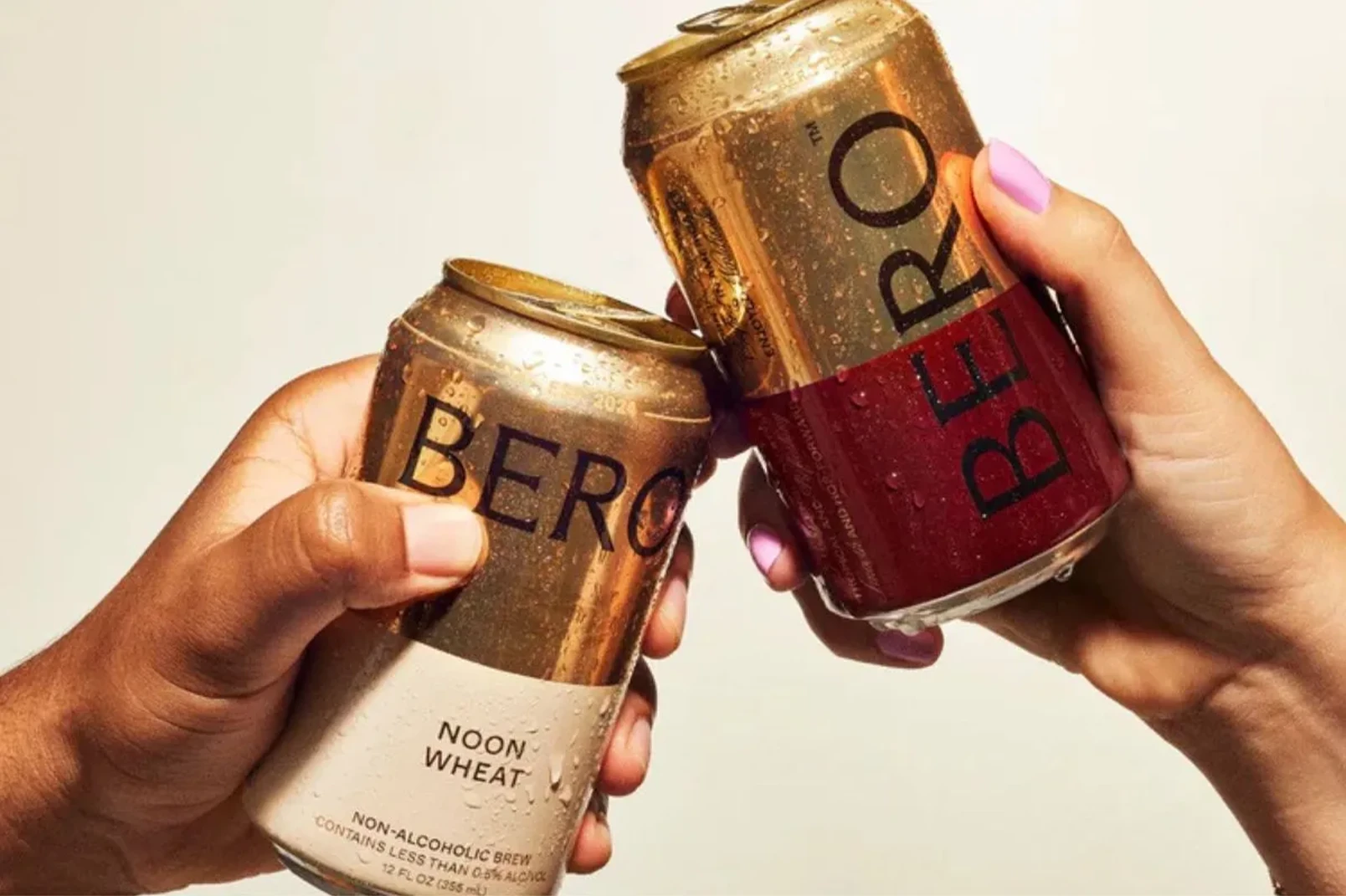 Instagram @berobrewing