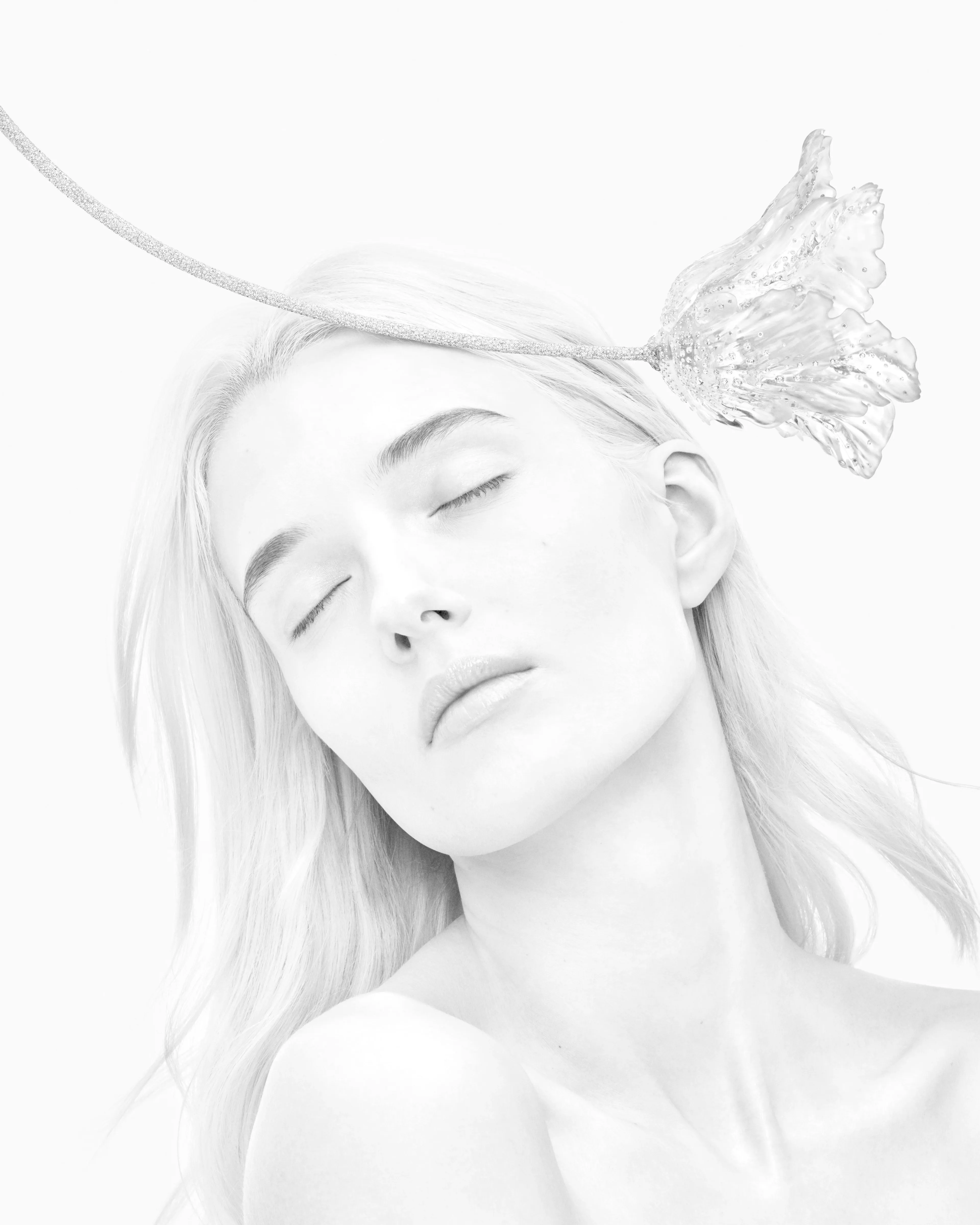 Алтыдан бірге дейін: Boucheron ұсынған жаңа Impermanence топтамасы