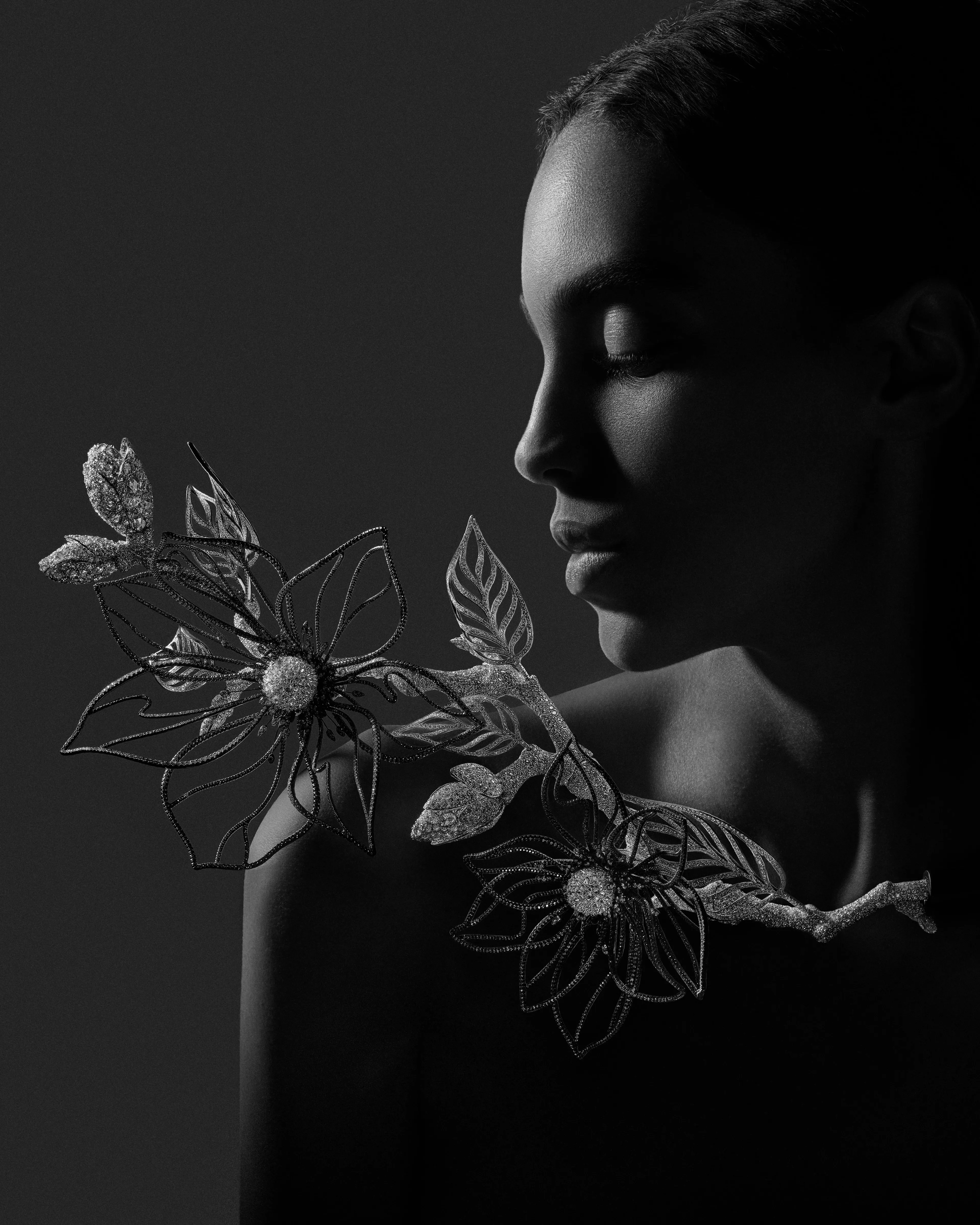 Composition N°2 | Boucheron