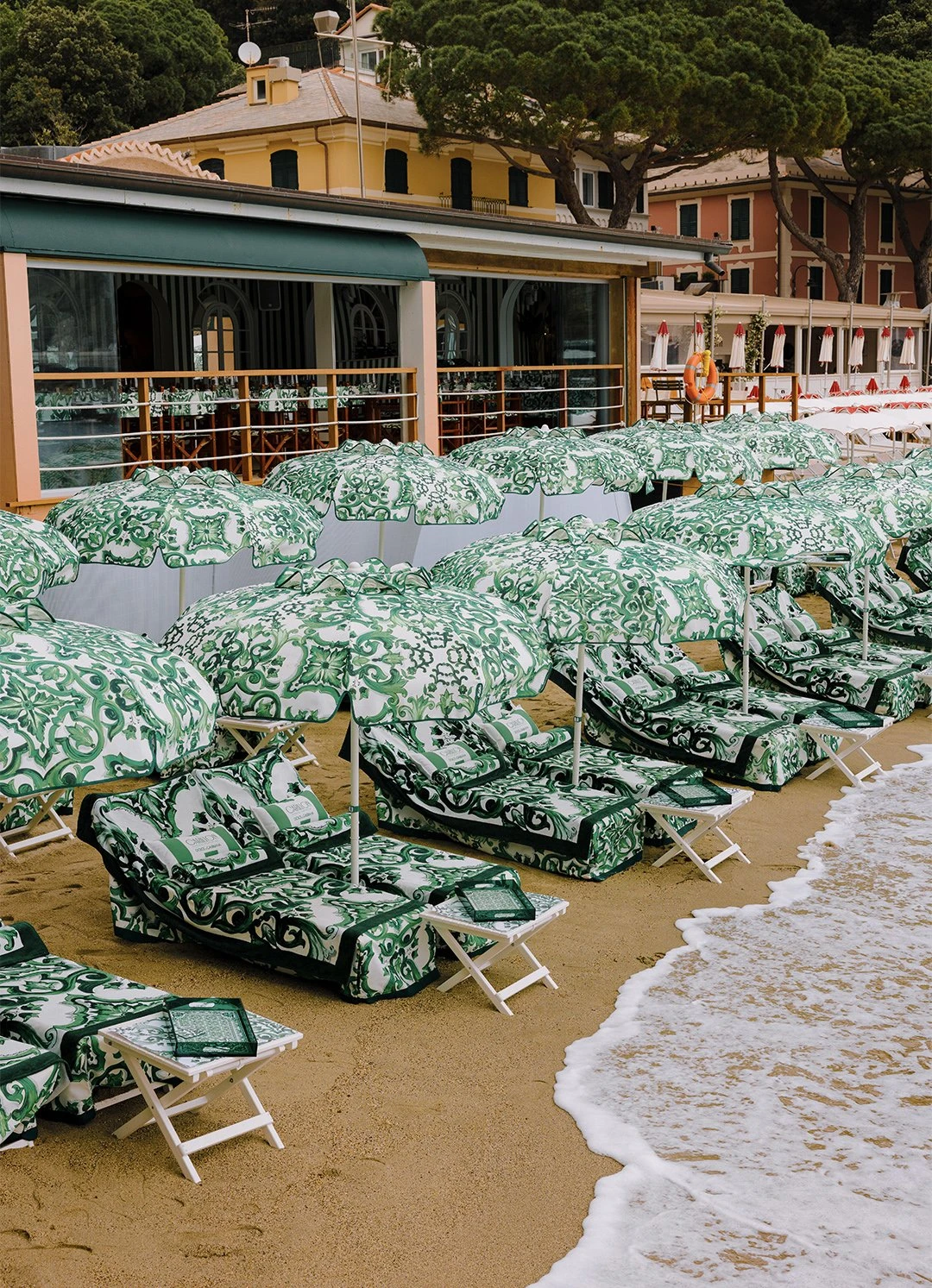 Portofino Le Carillon