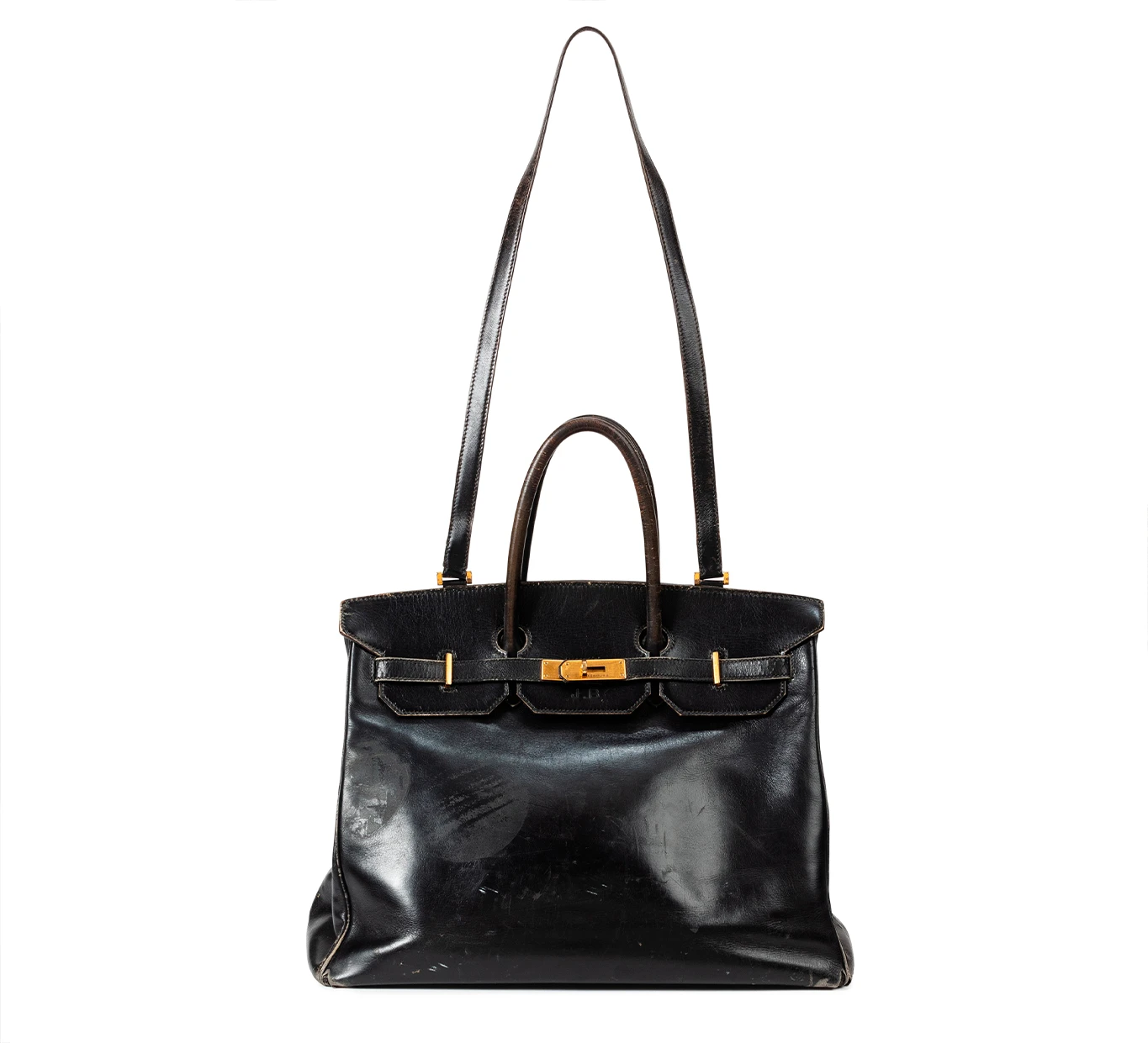 «Не просто сумка»: феномен Hermès Birkin