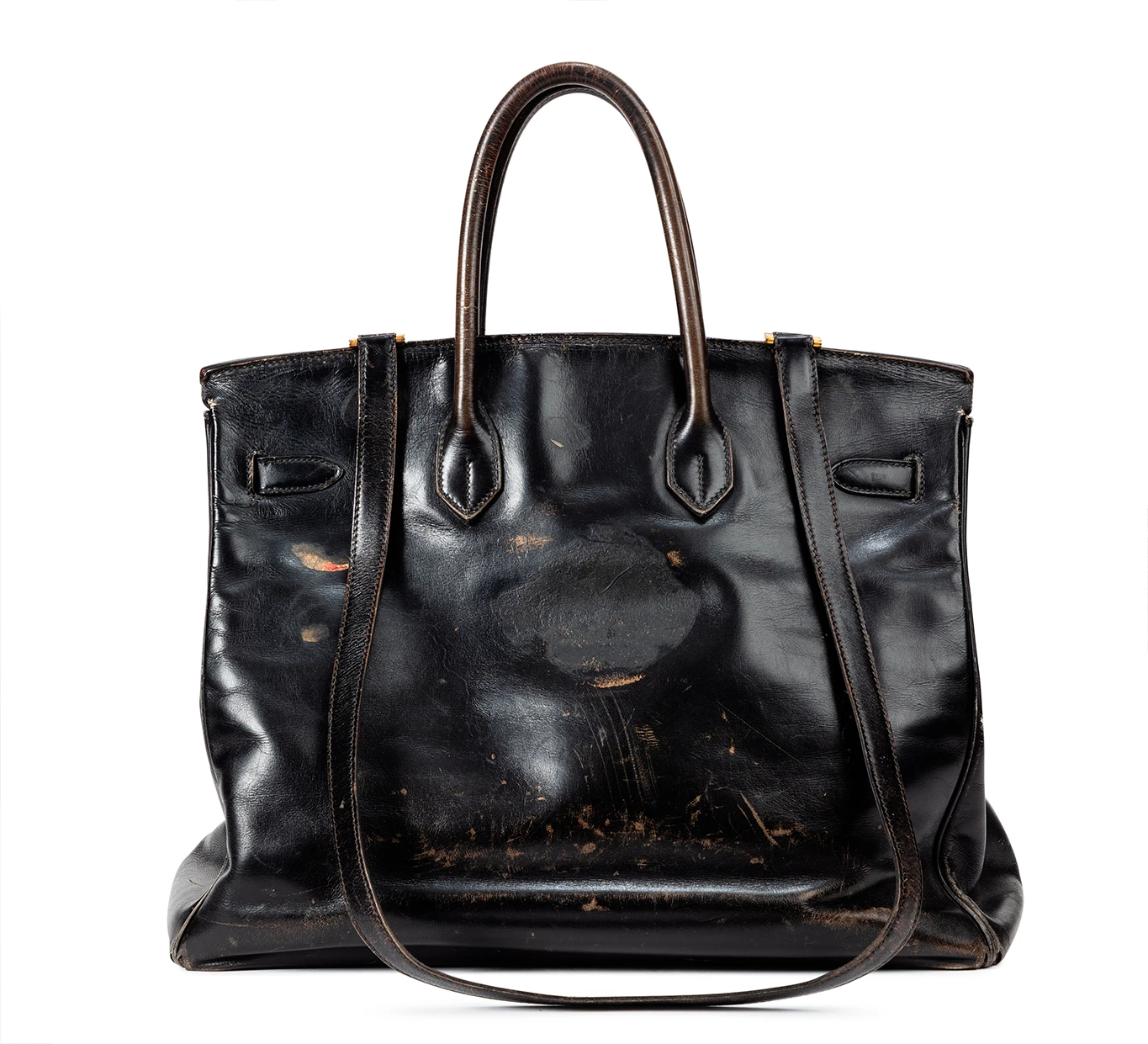 «Не просто сумка»: феномен Hermès Birkin