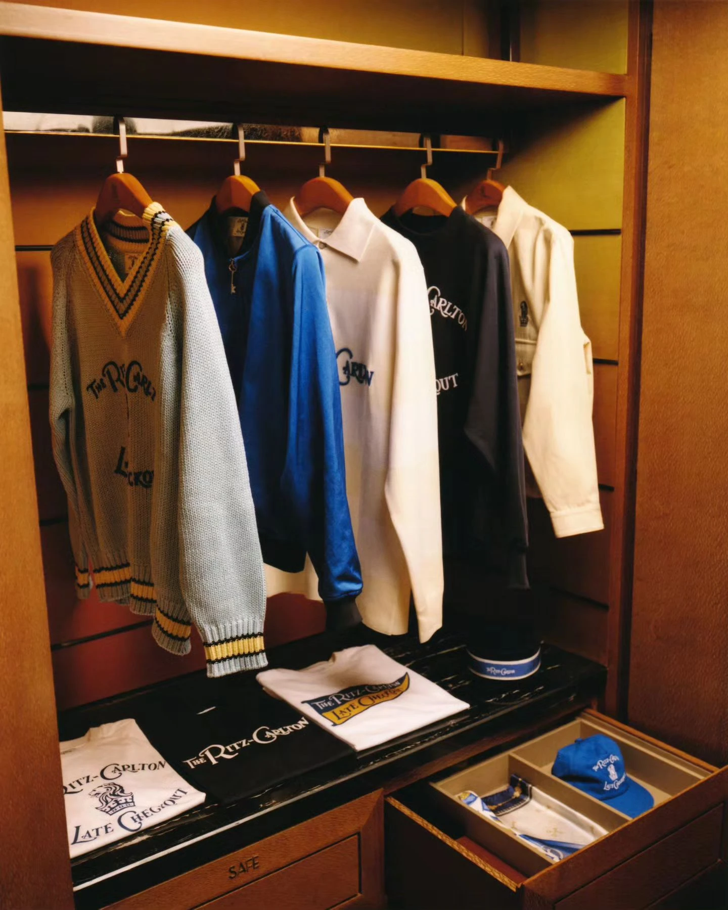 The Ritz-Carlton & Late Checkouti | Instagram: @ritzcarlton