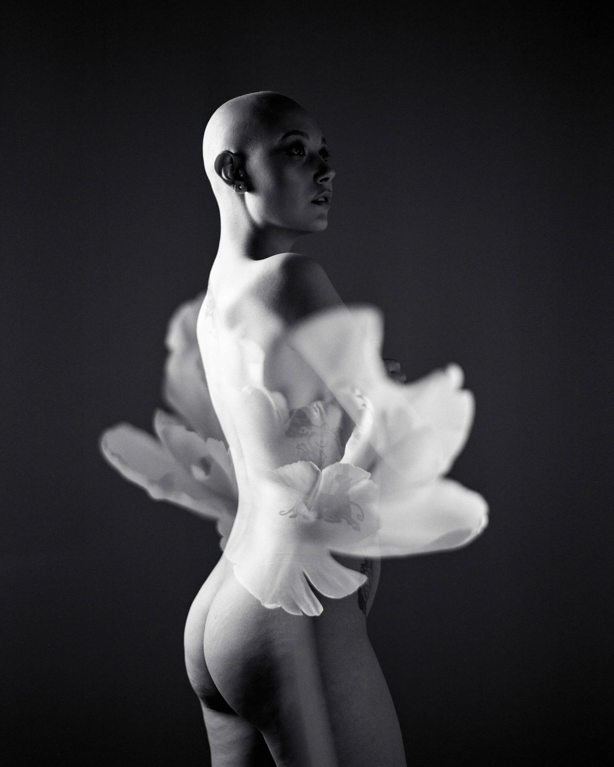 Снежинки и их поклонники: каково быть «оттерапевтированным»