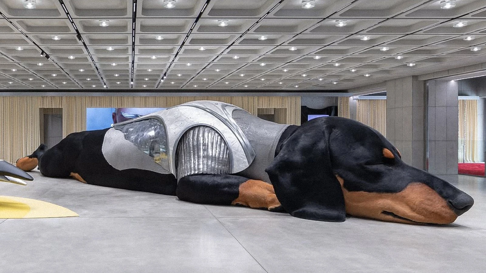 Instagram @hausnowhere