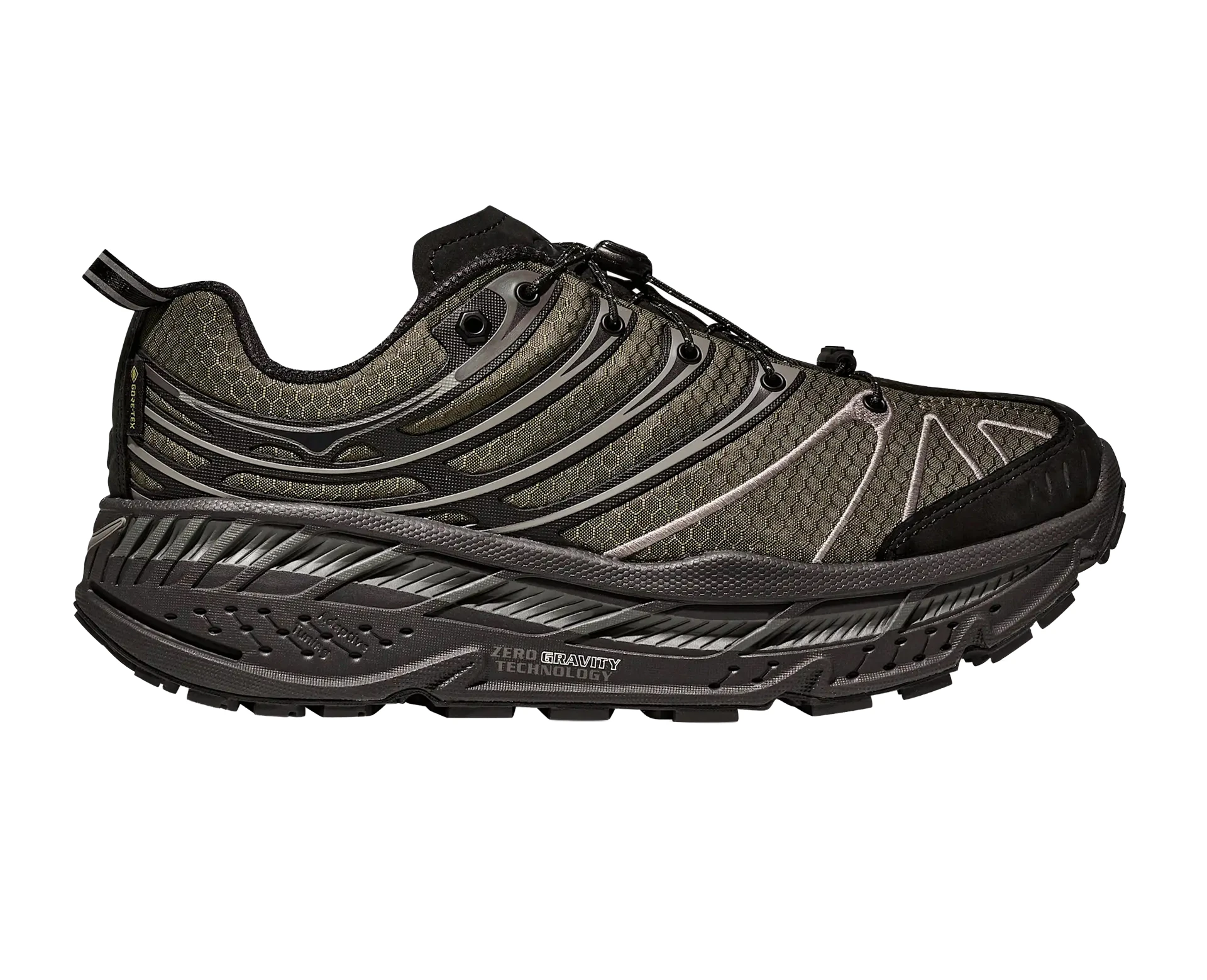 Официальный сайт Hoka