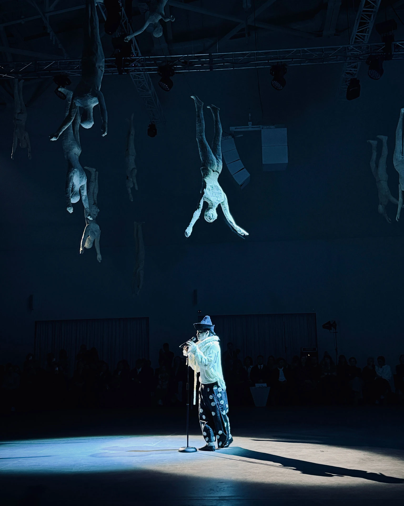 Samrattama | Фотограф: Томирис Давлетова