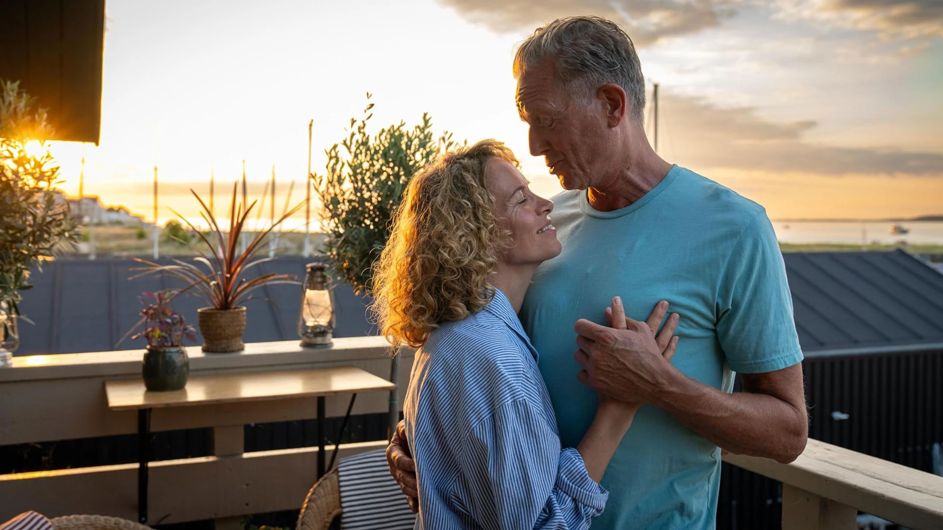 Кадр из сериала «Соммердаль» | IMDb